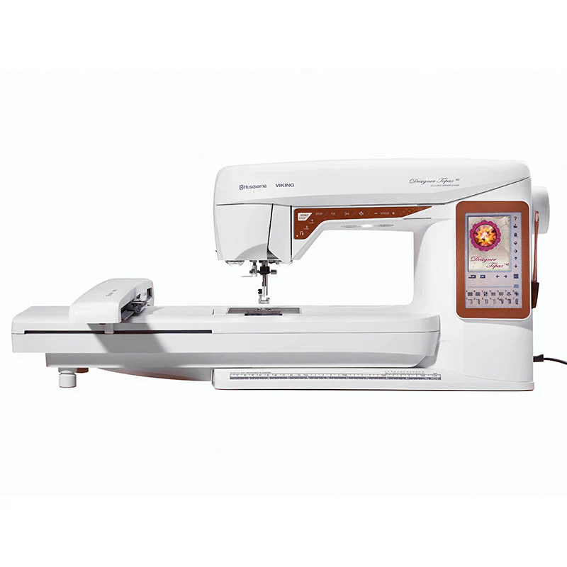 Husqvarna Viking Designer Topaz 40