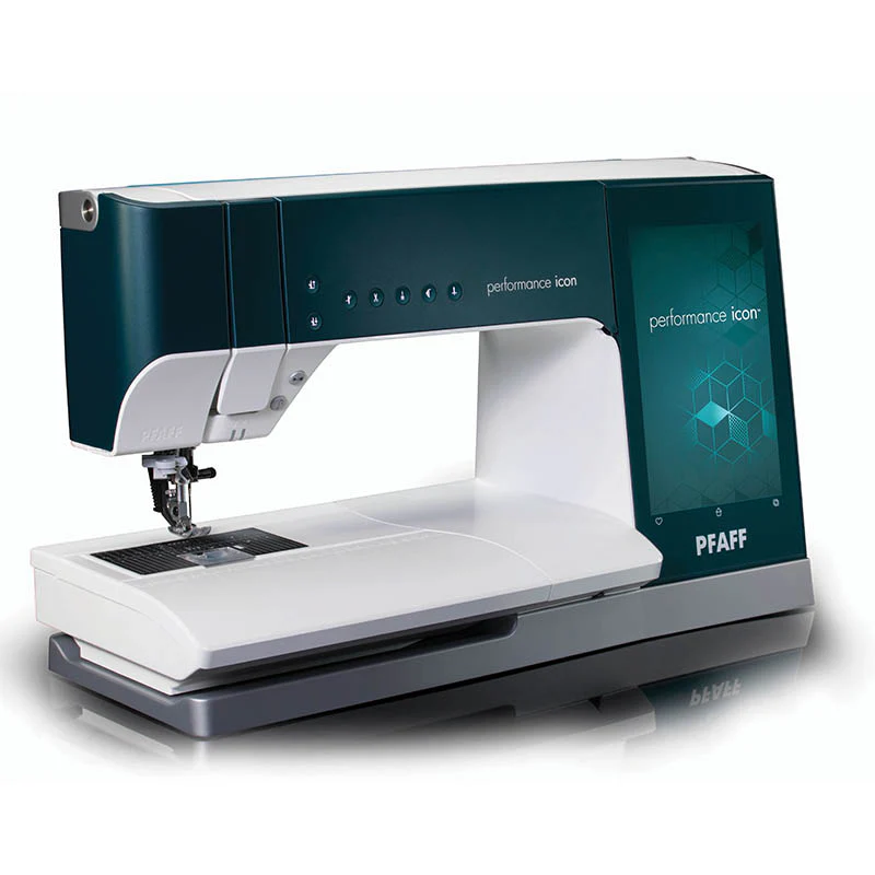 Pfaff Performance Icon Sewing and Quilting Machine - Image 2
