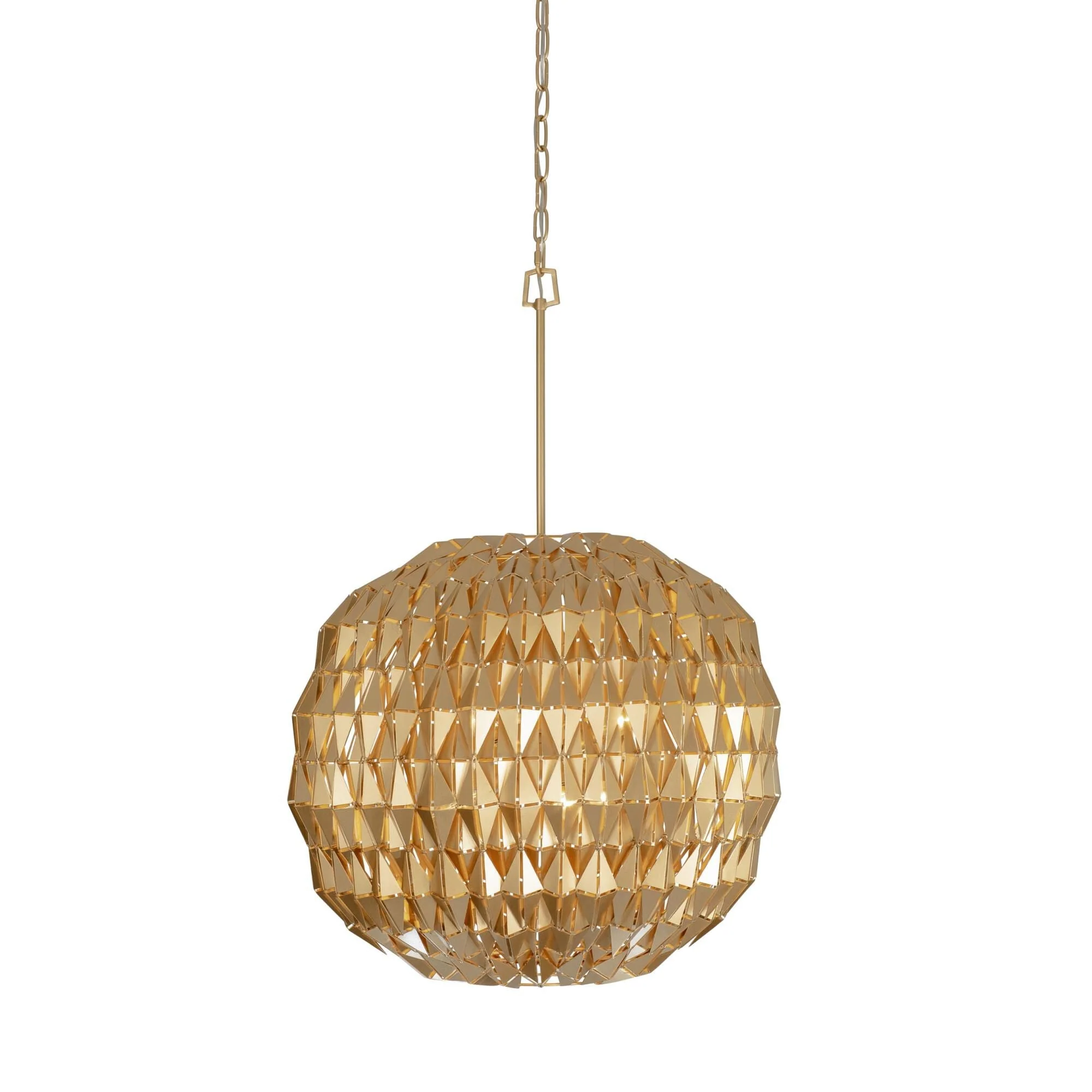 Varaluz Forever 24 Inch Large Pendant Cp441079 - Image 1