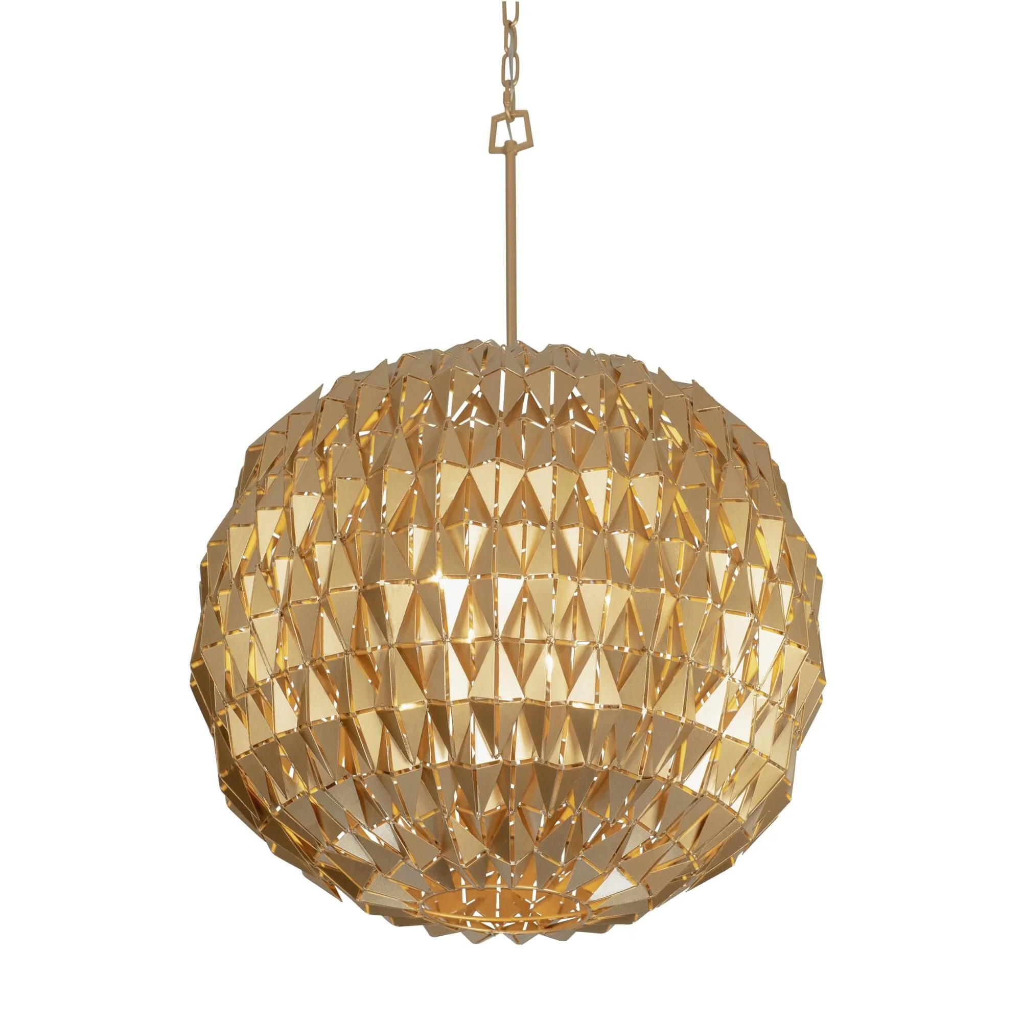 Varaluz Forever 24 Inch Large Pendant Cp441079 - Image 2