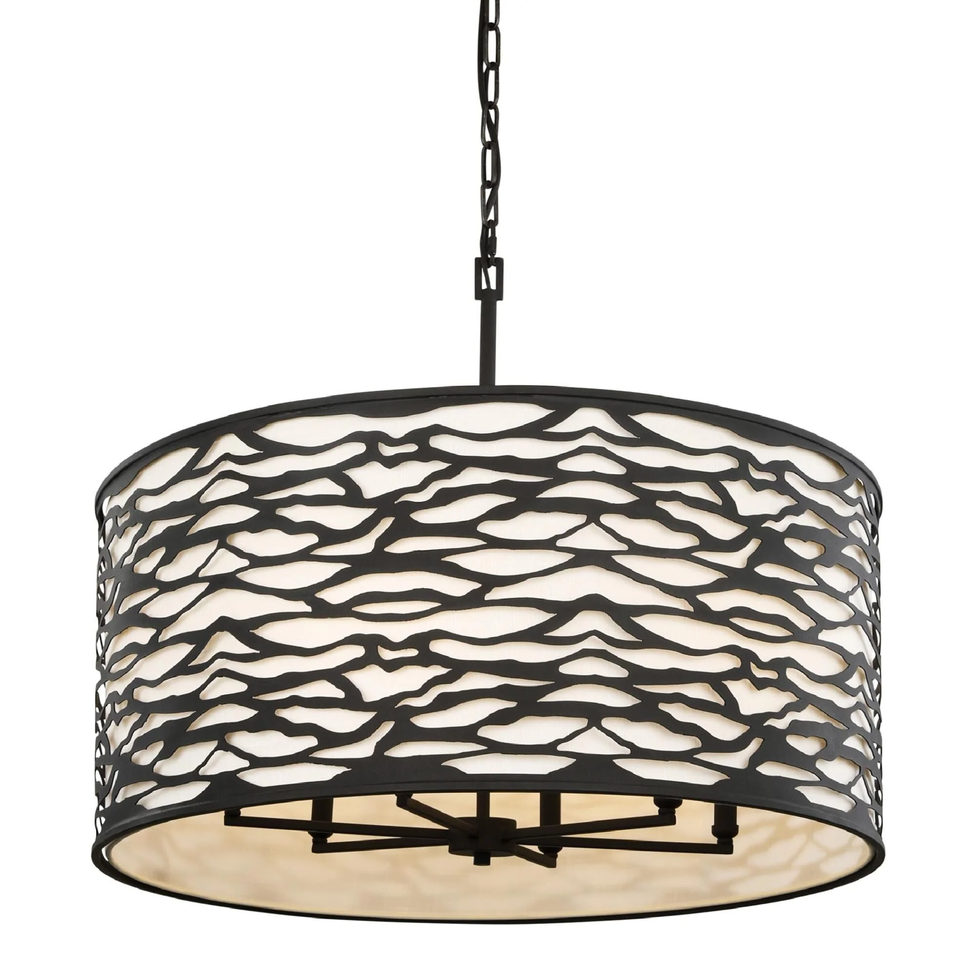 Varaluz Kato 30 Inch Large Pendant Cp544466 - Image 1