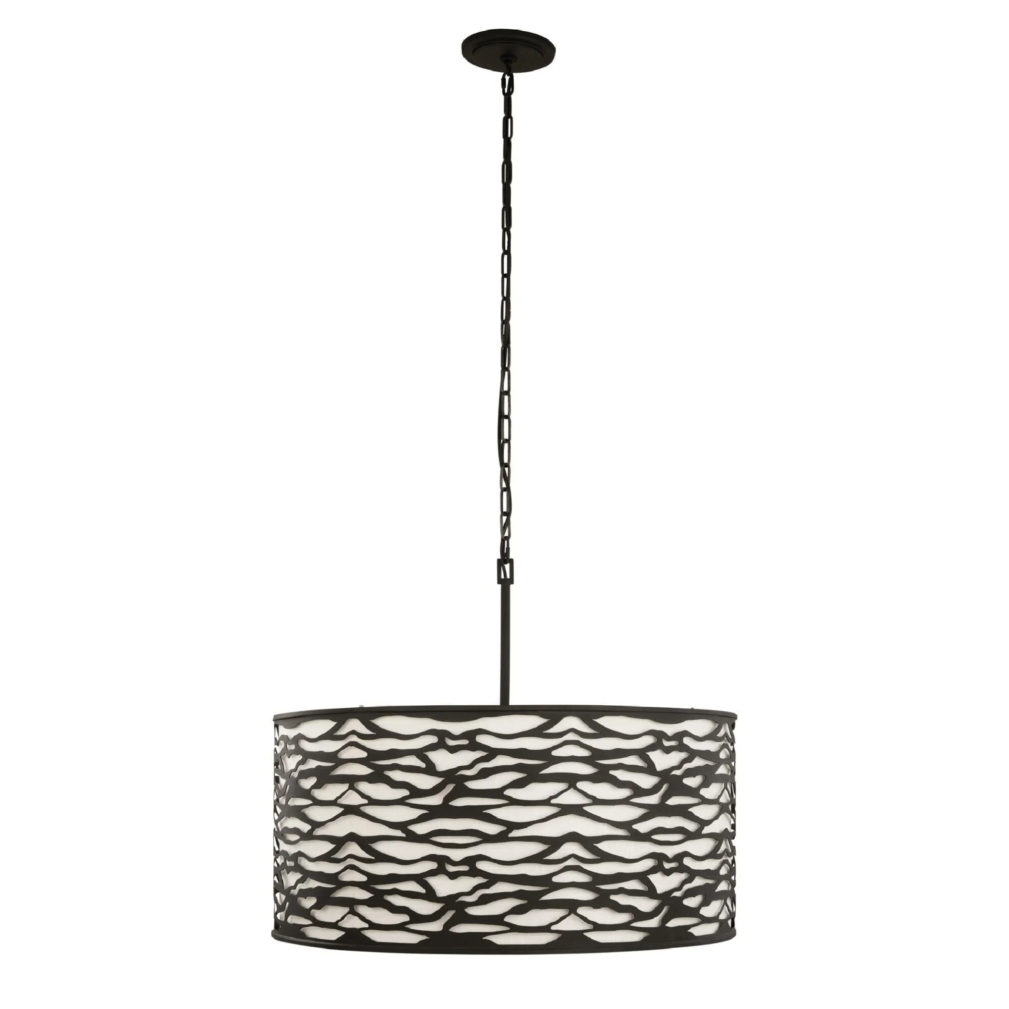 Varaluz Kato 30 Inch Large Pendant Cp544466 - Image 3