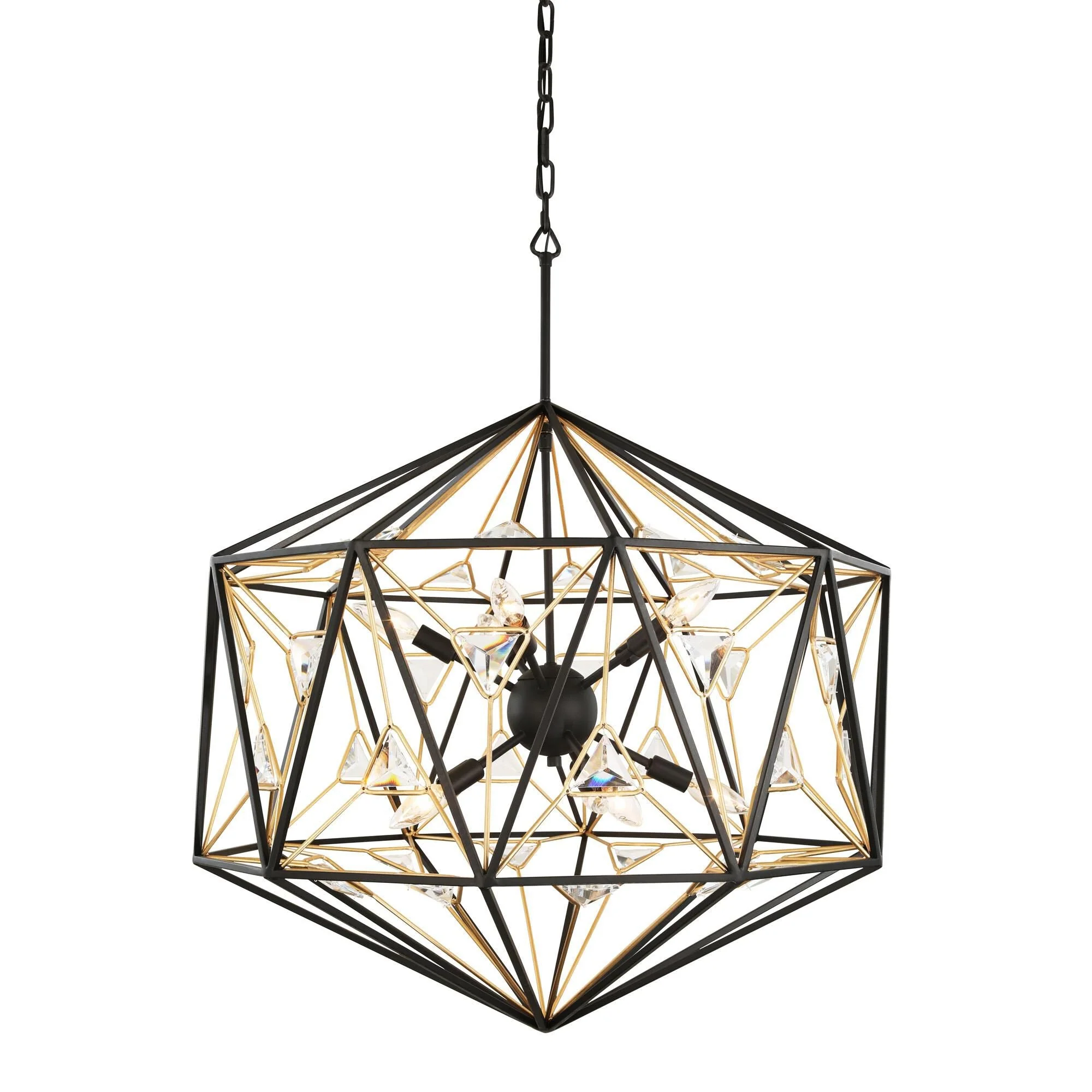Varaluz Marcia 30 Inch Large Pendant Cp749269 - Image 2