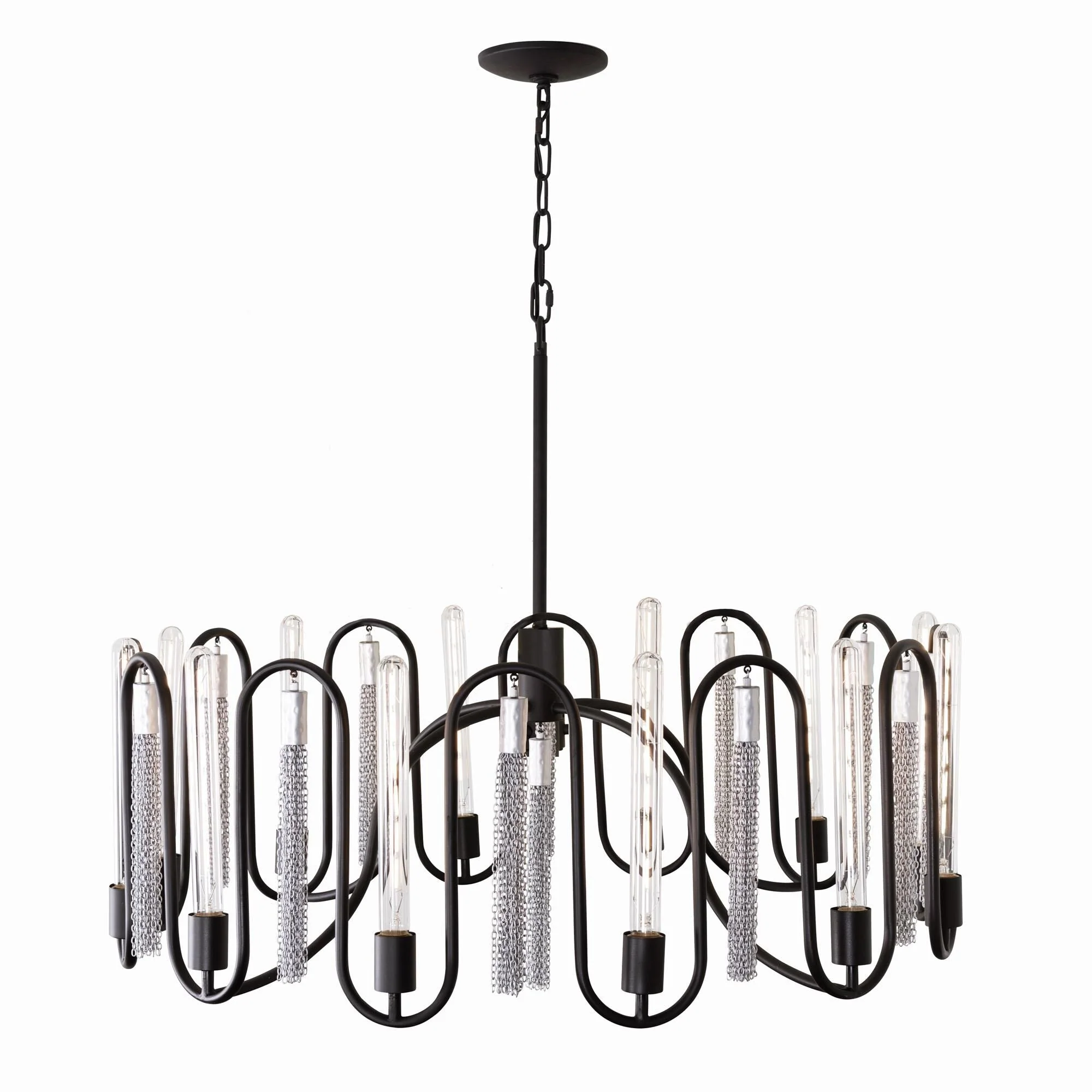 Varaluz Darden 36 Inch Large Pendant Cp749262 - Image 2
