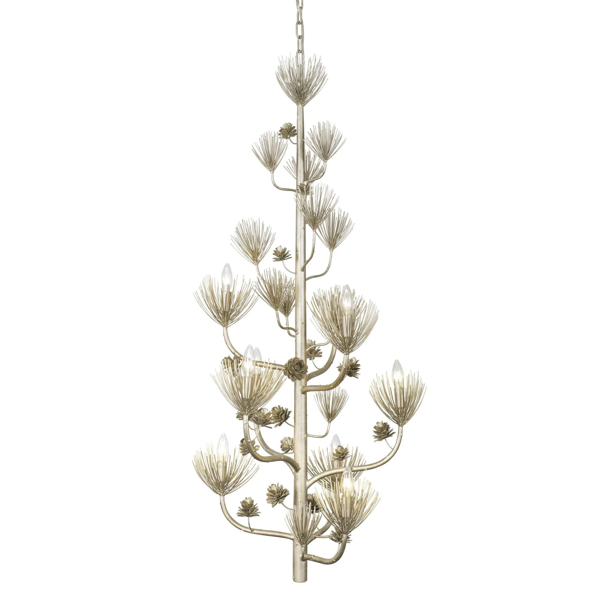 Varaluz Pinion 30 Inch Large Pendant Cp757053 - Image 2