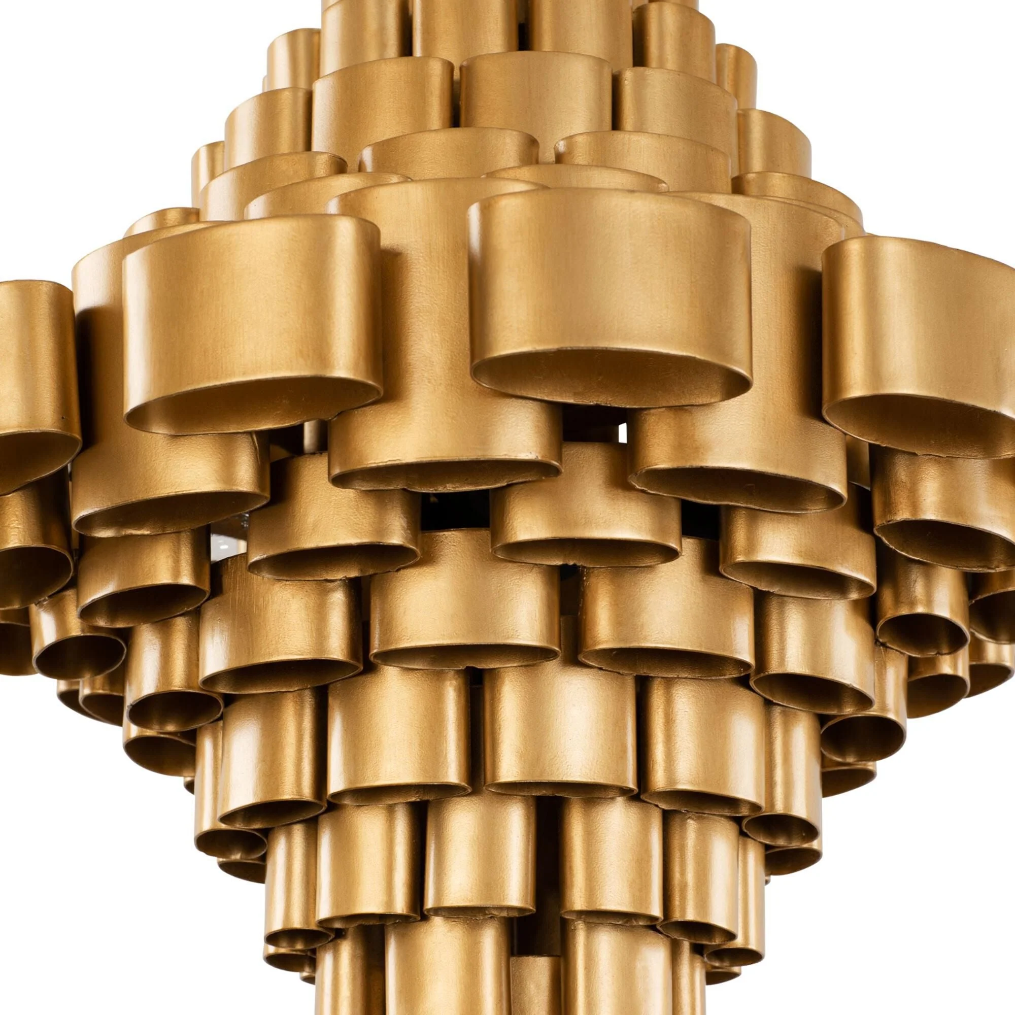 Varaluz Totally Tubular 19 Inch Large Pendant Cp769238 - Image 3