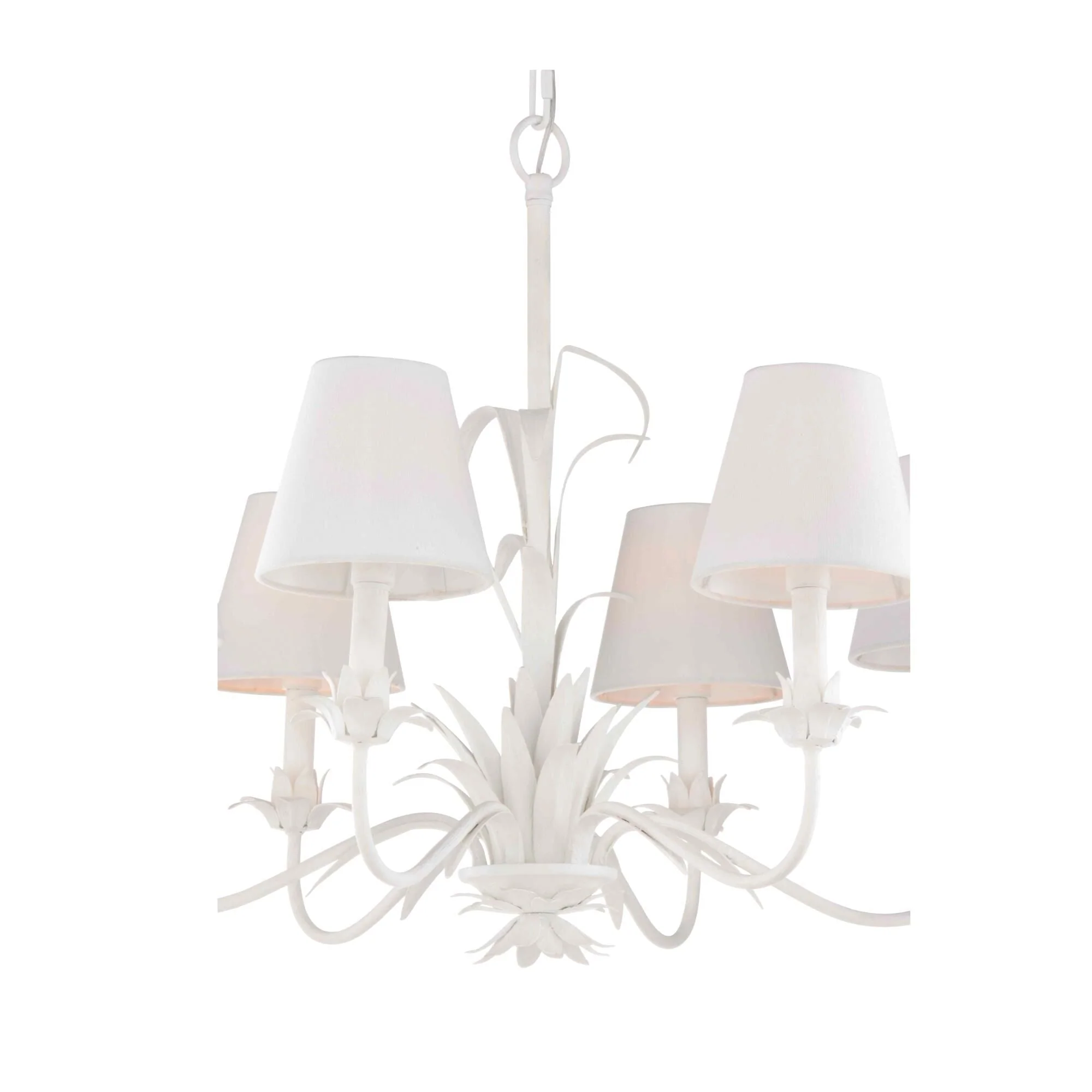 Wildwood Meg Braff Fontana 28 Inch 6 Light Chandelier Cp770007 - Image 3