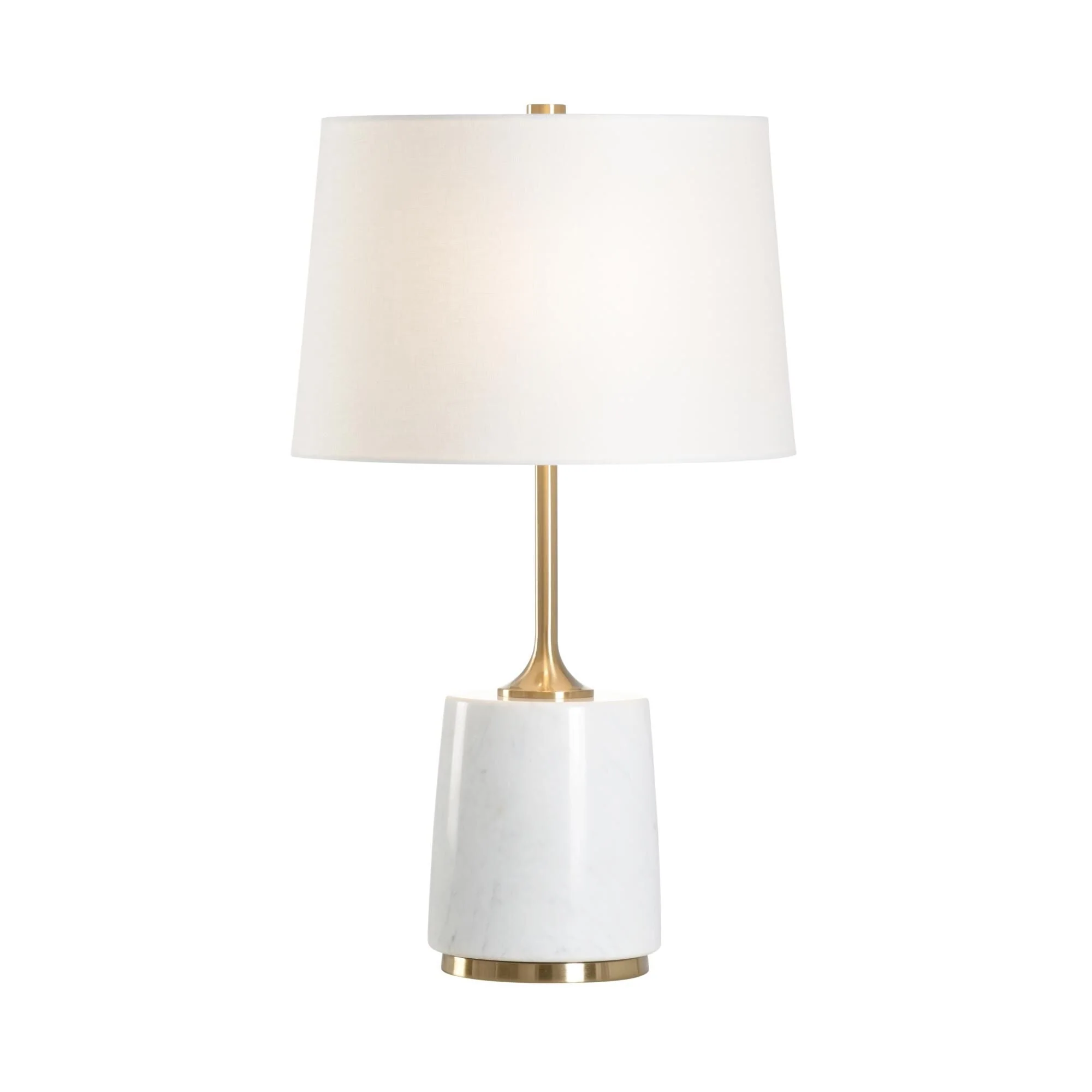 Wildwood Ancona 22 Inch Table Lamp Cp816460 - Image 1