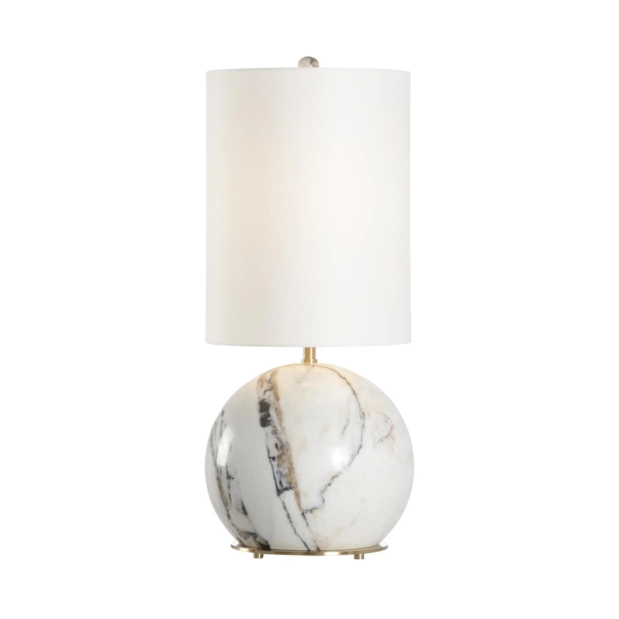 Wildwood Andria 21 Inch Table Lamp Cp816464 - Image 1