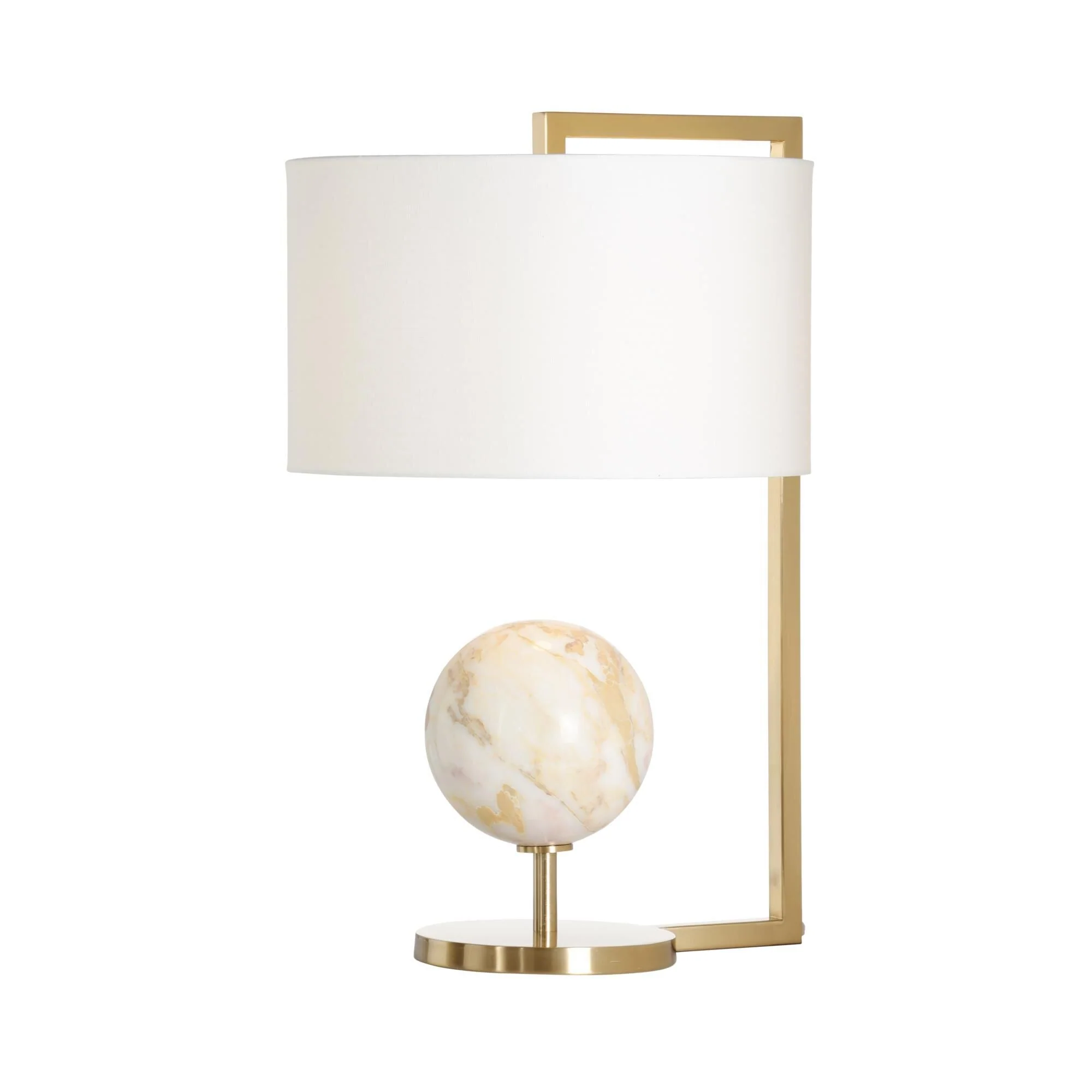 Wildwood Calabria 22 Inch Table Lamp Cp816467 - Image 1