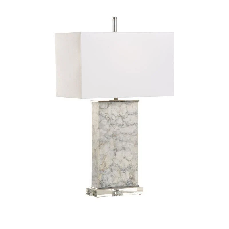 Wildwood Whitman 22 Inch Table Lamp Cp816521