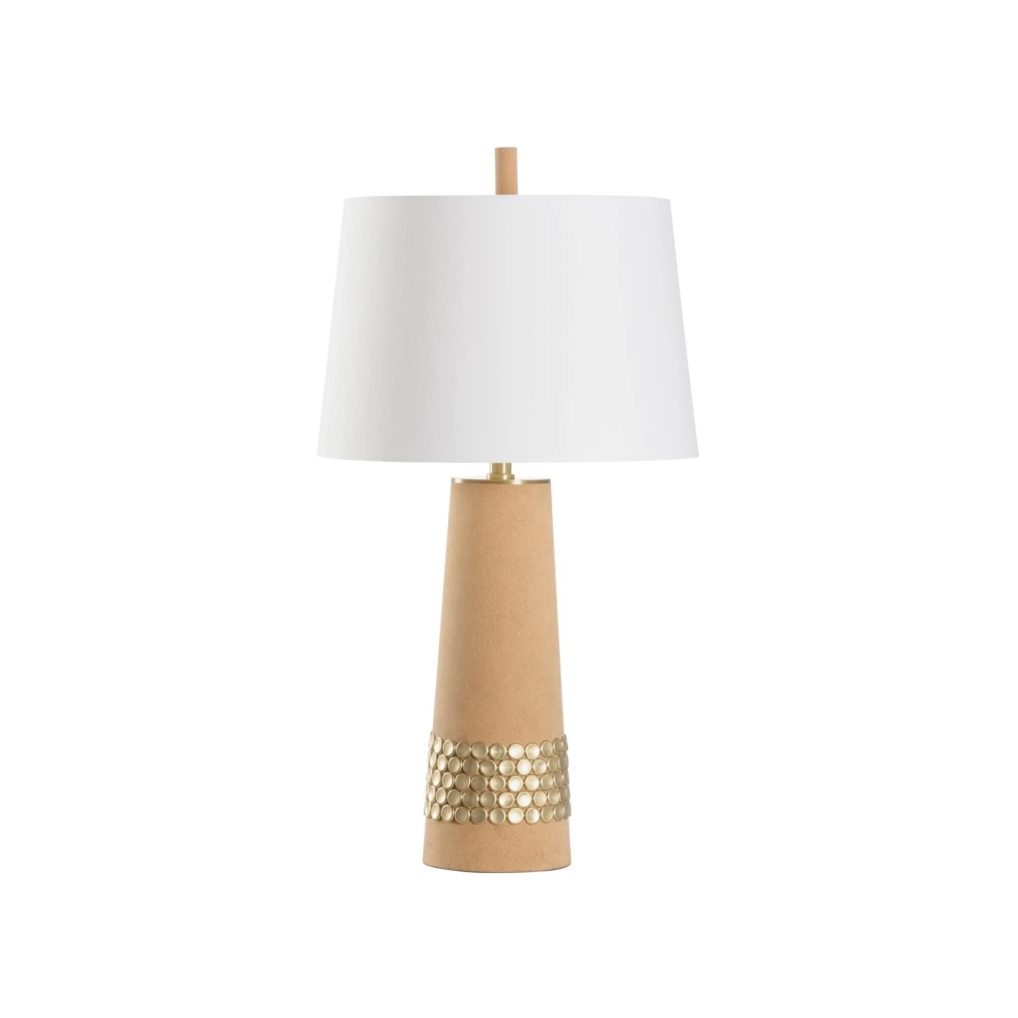 Wildwood Beaujolais 22 Inch Table Lamp Cp816545 - Image 1