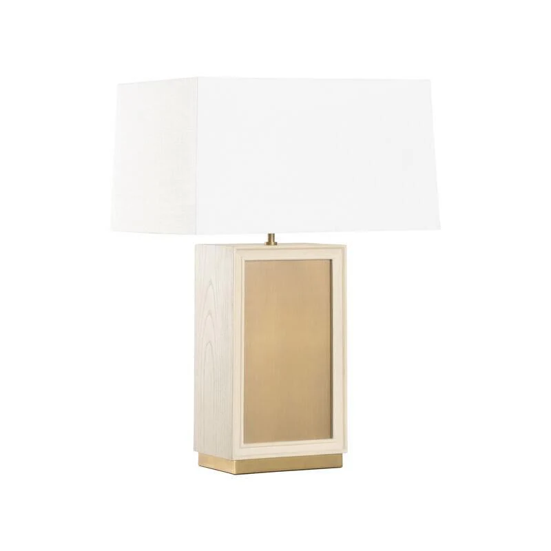 Wildwood Caswell 21 Inch Table Lamp Cp816563 - Image 1