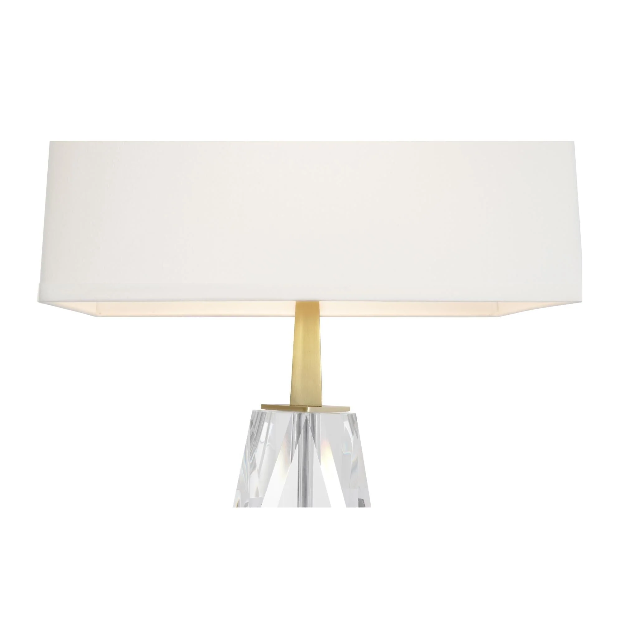 Wildwood Larry Laslo Copious 31 Inch Table Lamp Cp770252 - Image 2