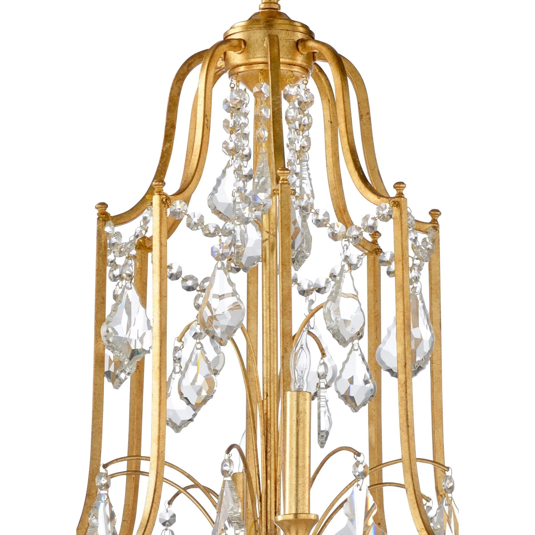 Wildwood Buckhead 35 Inch 12 Light Chandelier Cp92809 - Image 2