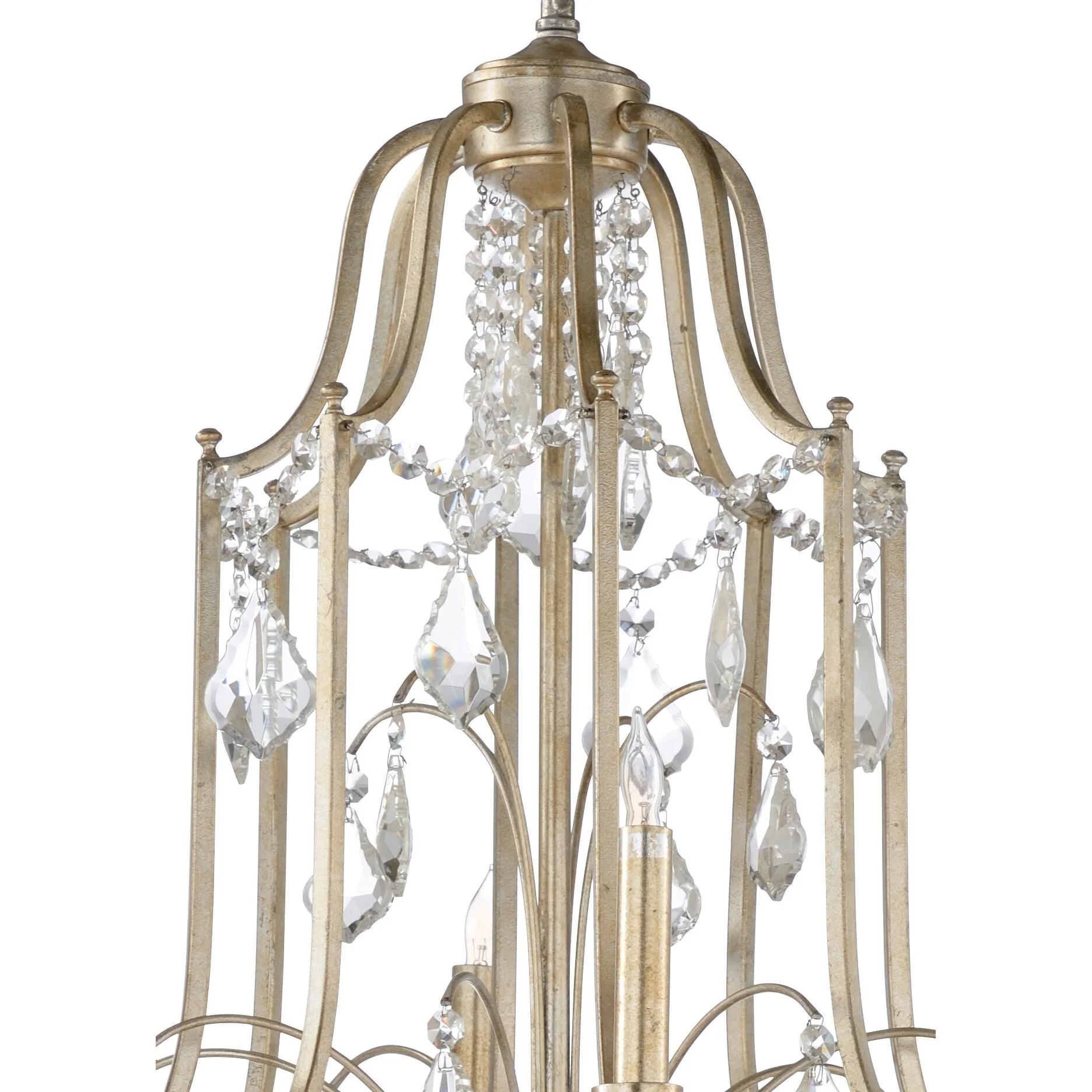 Wildwood Buckhead 35 Inch 12 Light Chandelier Cp92811 - Image 2