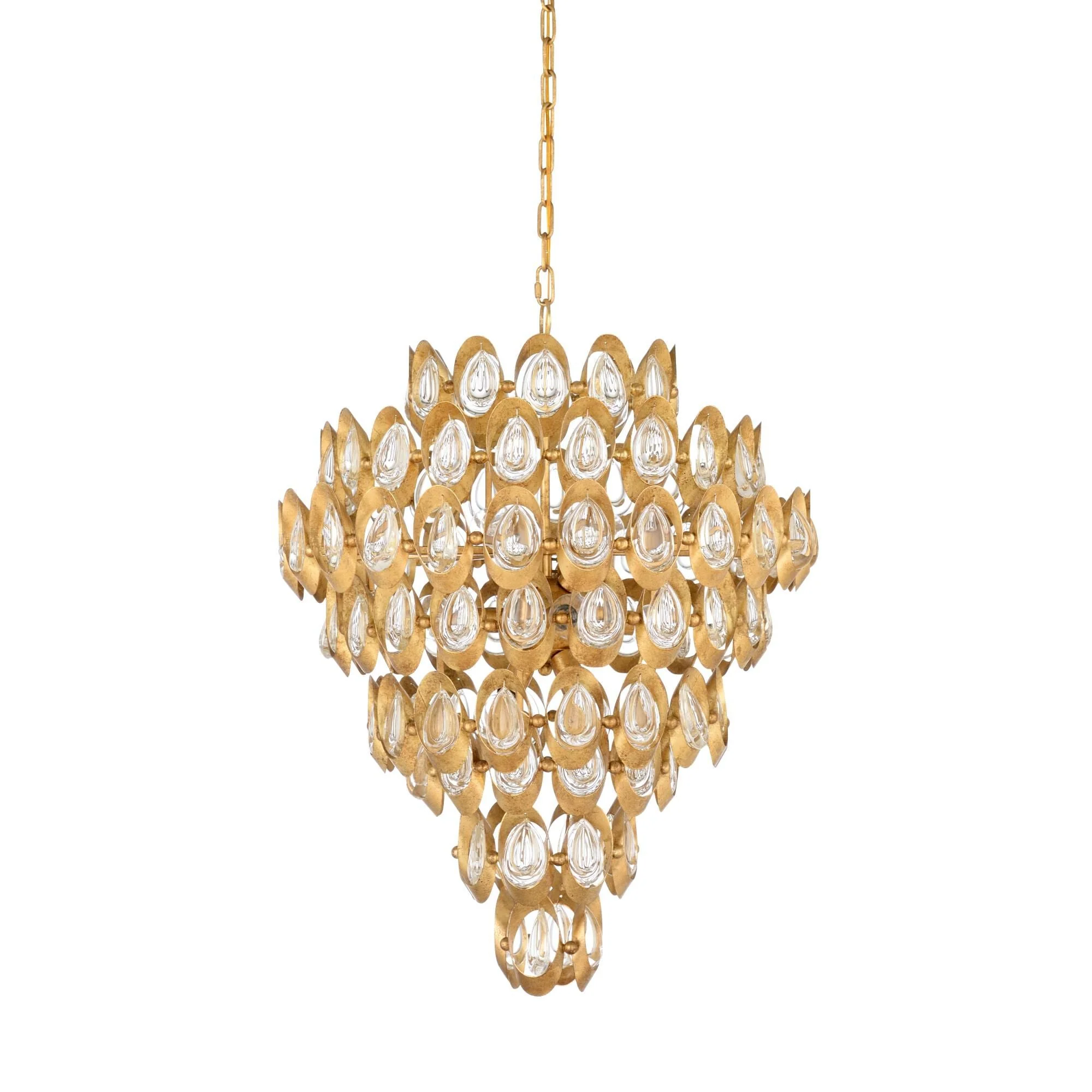 Wildwood Elizabeth 25 Inch Large Pendant Cp92832 - Image 1