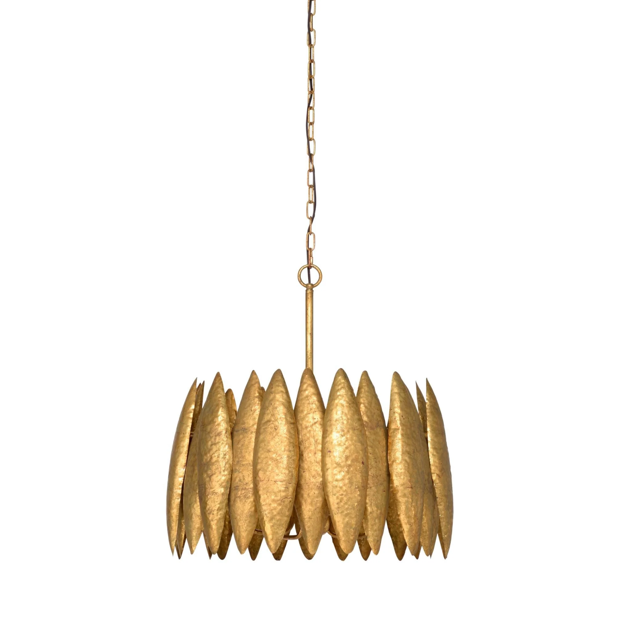 Wildwood Ryland 21 Inch 4 Light Mini Chandelier Cp92840 - Image 1