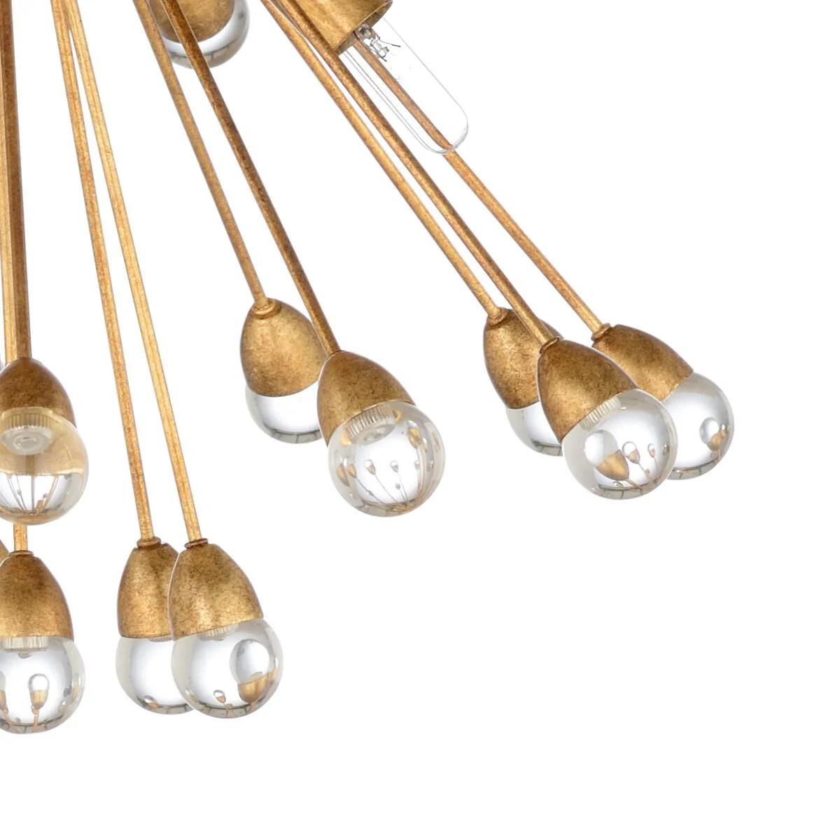 Wildwood Saturn 29 Inch Large Pendant Cp92844 - Image 2