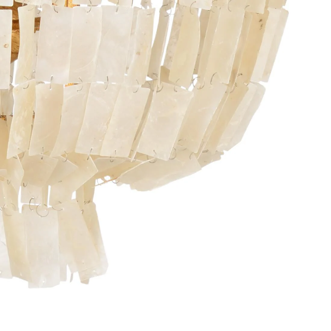 Wildwood Ellison 24 Inch 6 Light Chandelier Cp92847 - Image 2