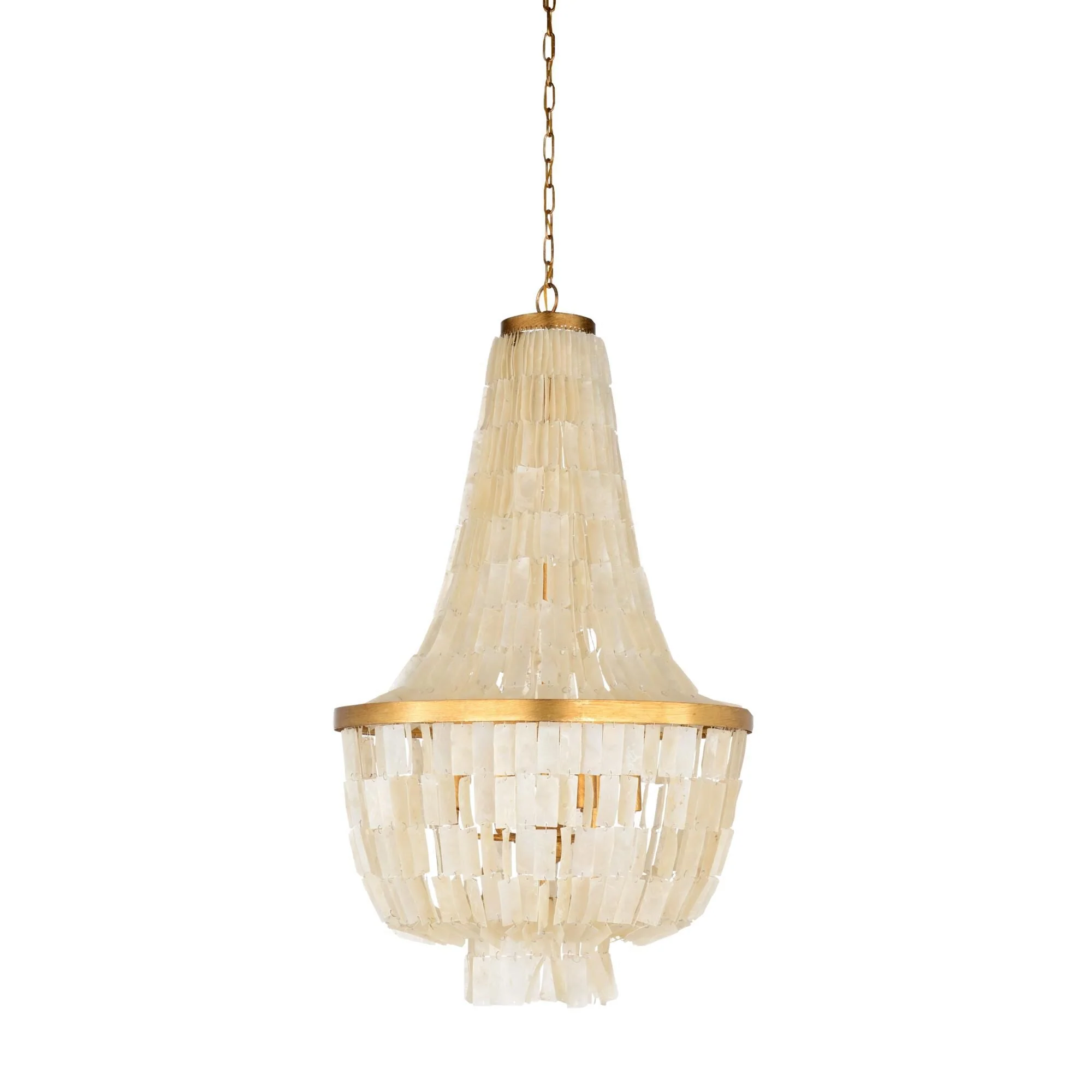 Wildwood Ellison 24 Inch 6 Light Chandelier Cp92847 - Image 1