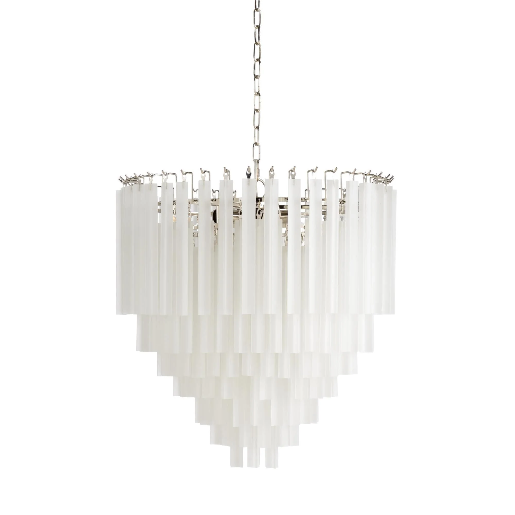 Wildwood Fenning 25 Inch 9 Light Chandelier Cp92854 - Image 1