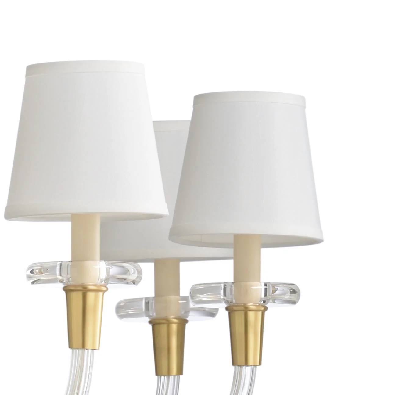 Wildwood Salon 30 Inch 8 Light Chandelier Cp92920 - Image 2