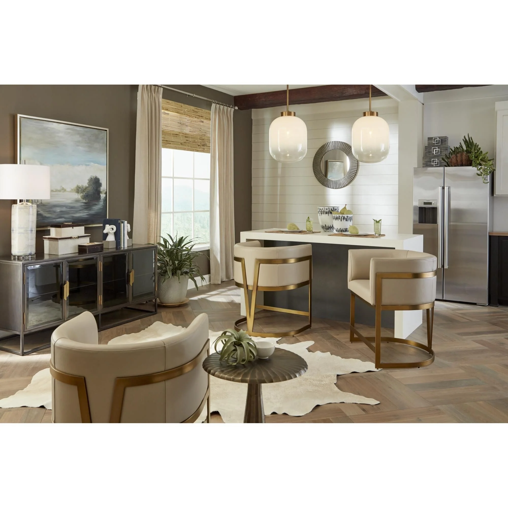 Wildwood Subway 17 Inch Large Pendant Cp266007 - Image 2