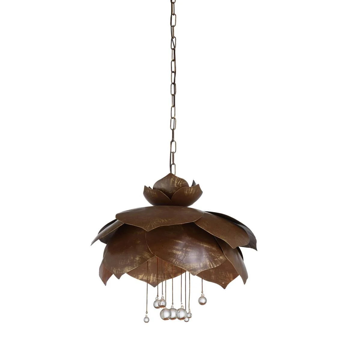 Wildwood Droplet 30 Inch Large Pendant Cp404895 - Image 1