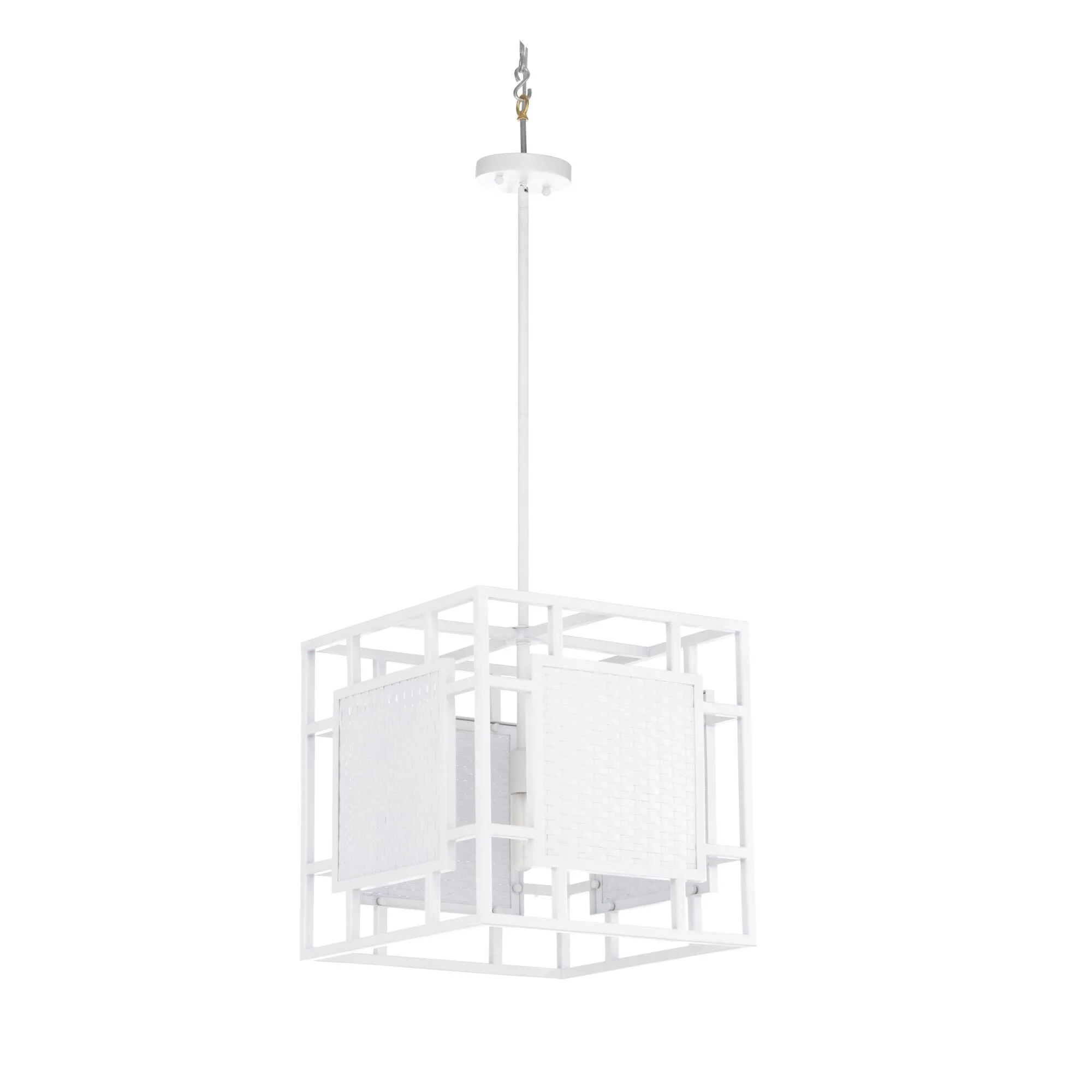Wildwood Trellis 18 Inch Large Pendant Cp770134 - Image 2