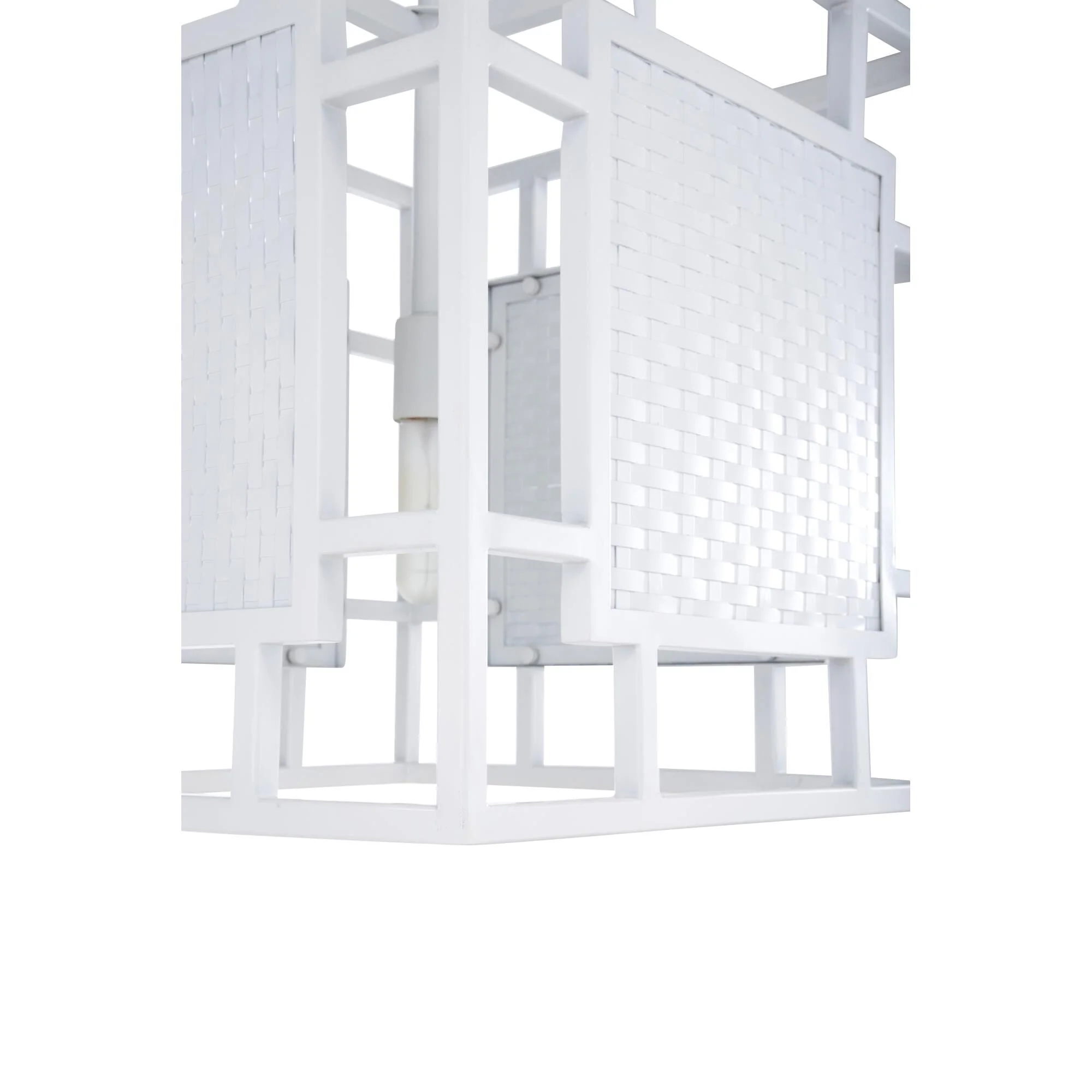 Wildwood Trellis 18 Inch Large Pendant Cp770134 - Image 3