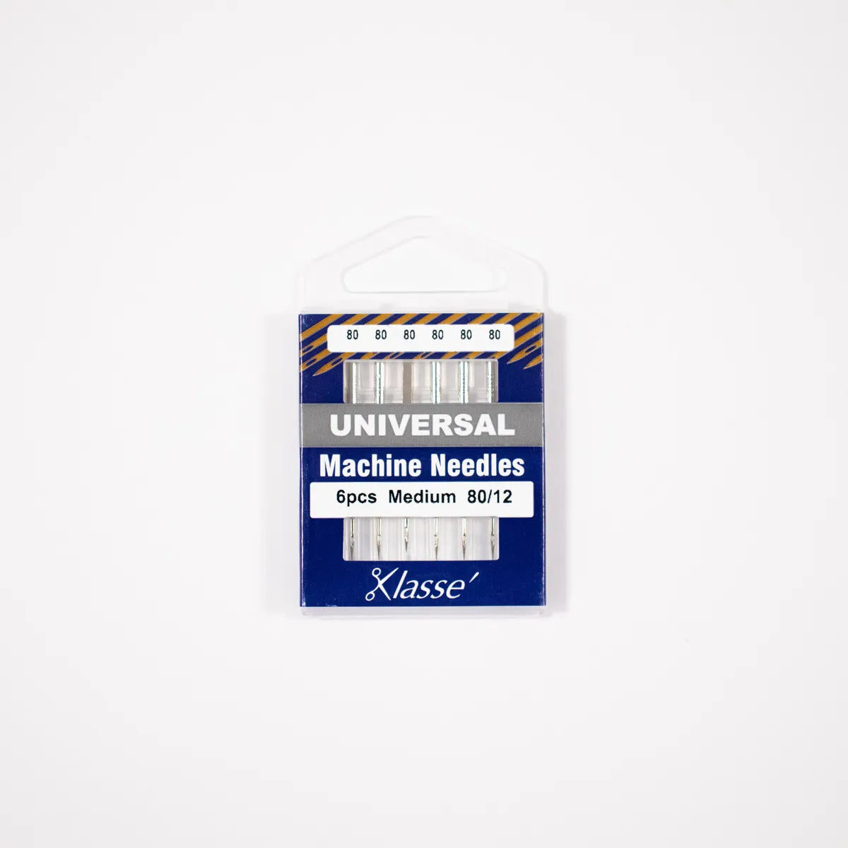 Klasse Universal 80/12