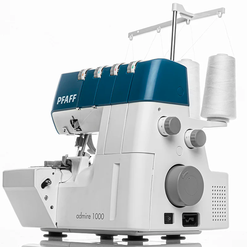 Pfaff Admire 1000 - Image 2
