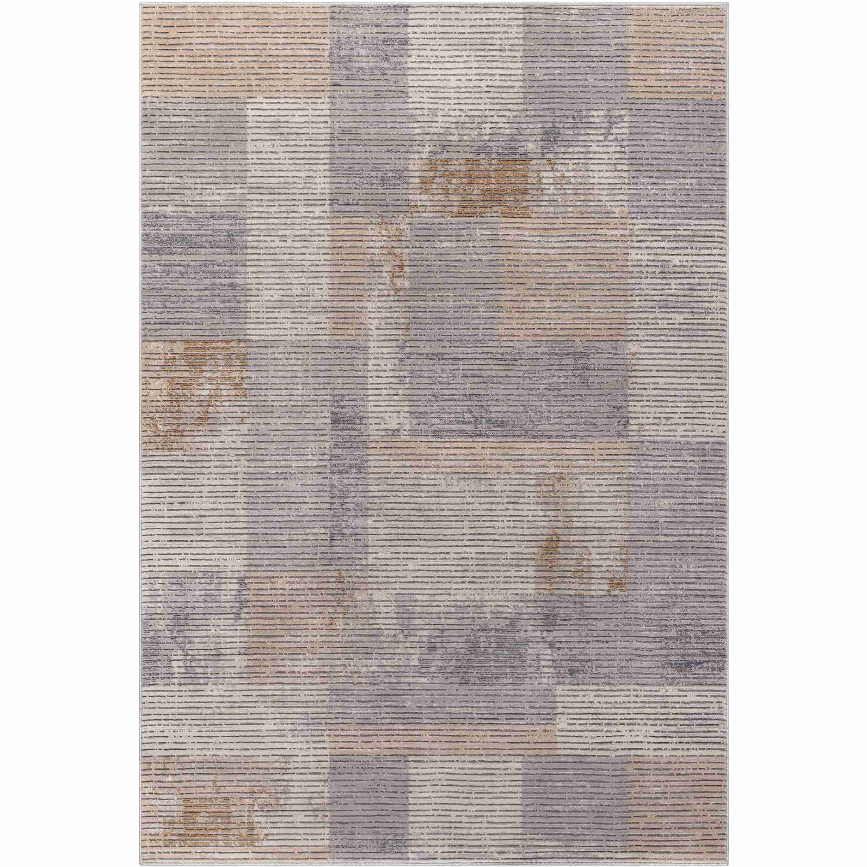 Surya Rugs Alamo Collection Area Rug ALO-2301 - Image 1