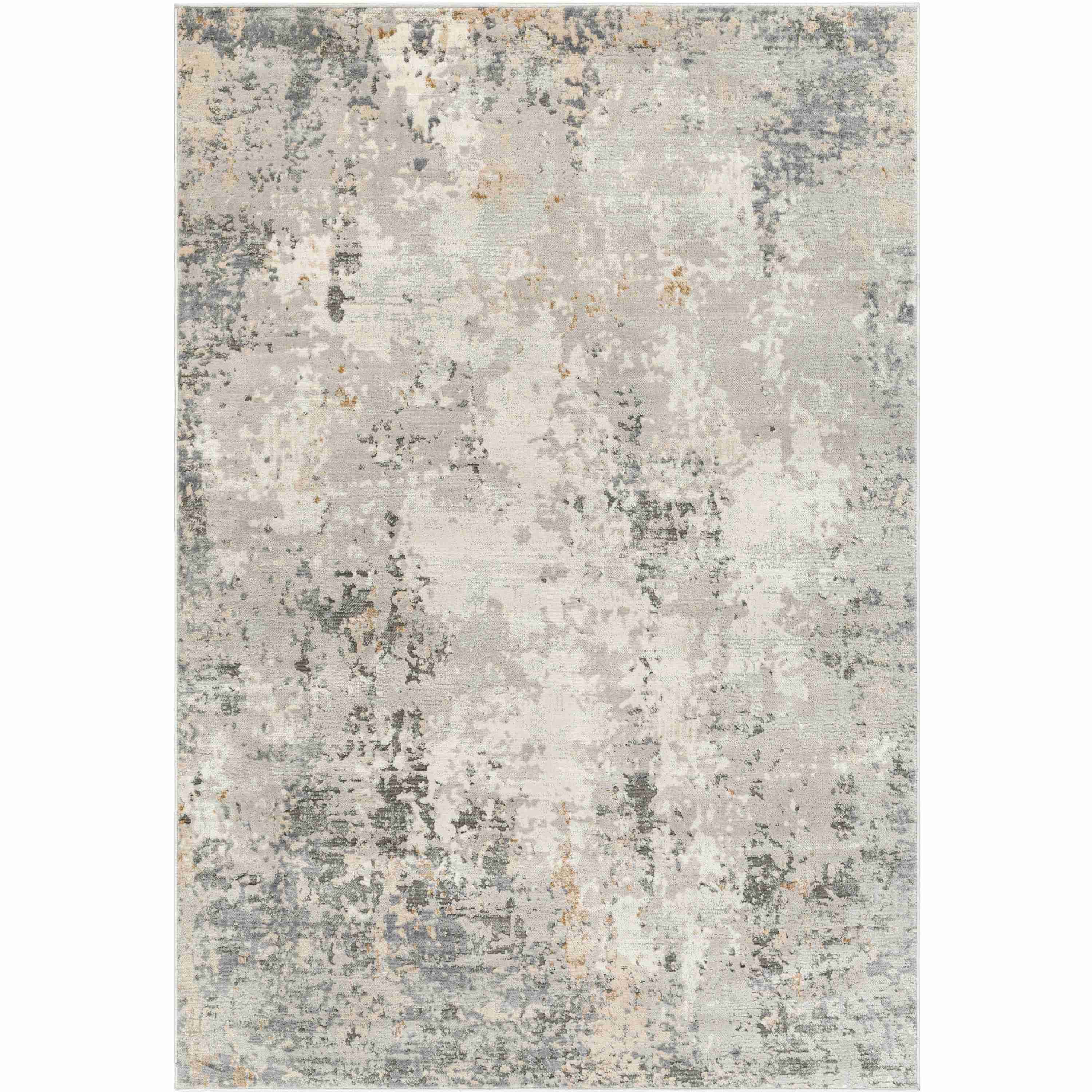 Surya Rugs Alamo Collection Area Rug ALO-2304 - Image 1