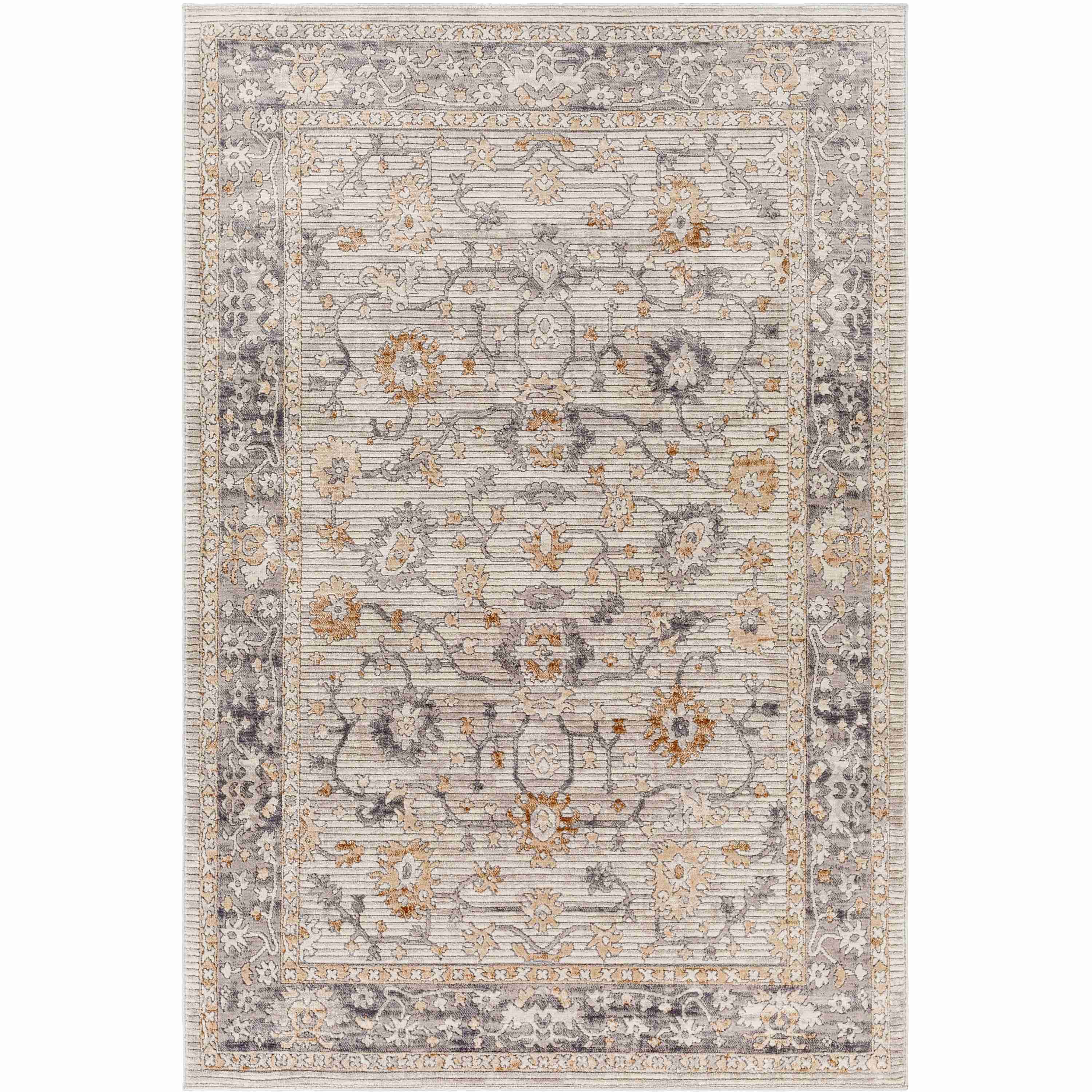 Surya Rugs Alamo Collection Area Rug ALO-2307 - Image 1