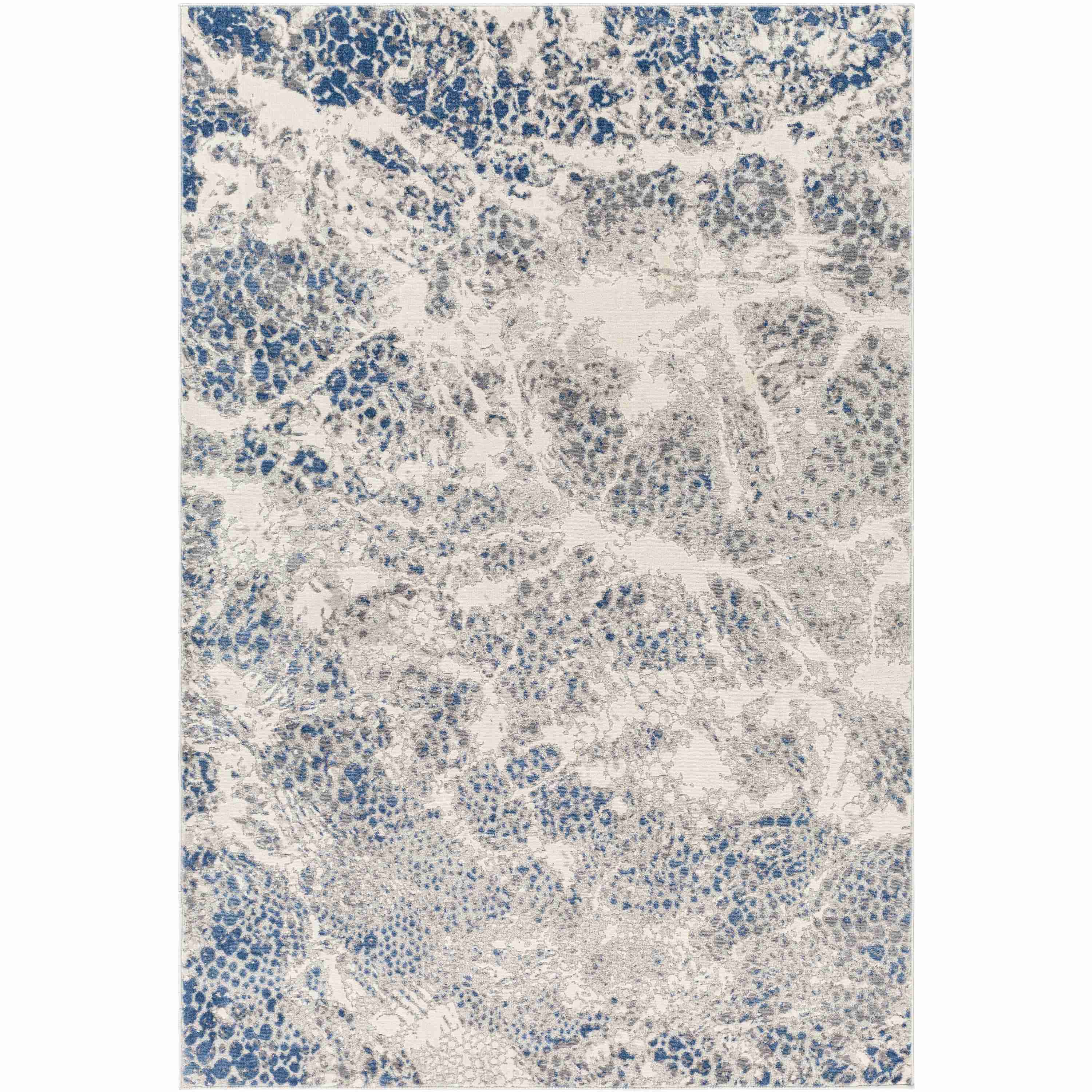 Surya Rugs Alamo Collection Area Rug ALO-2308 - Image 1