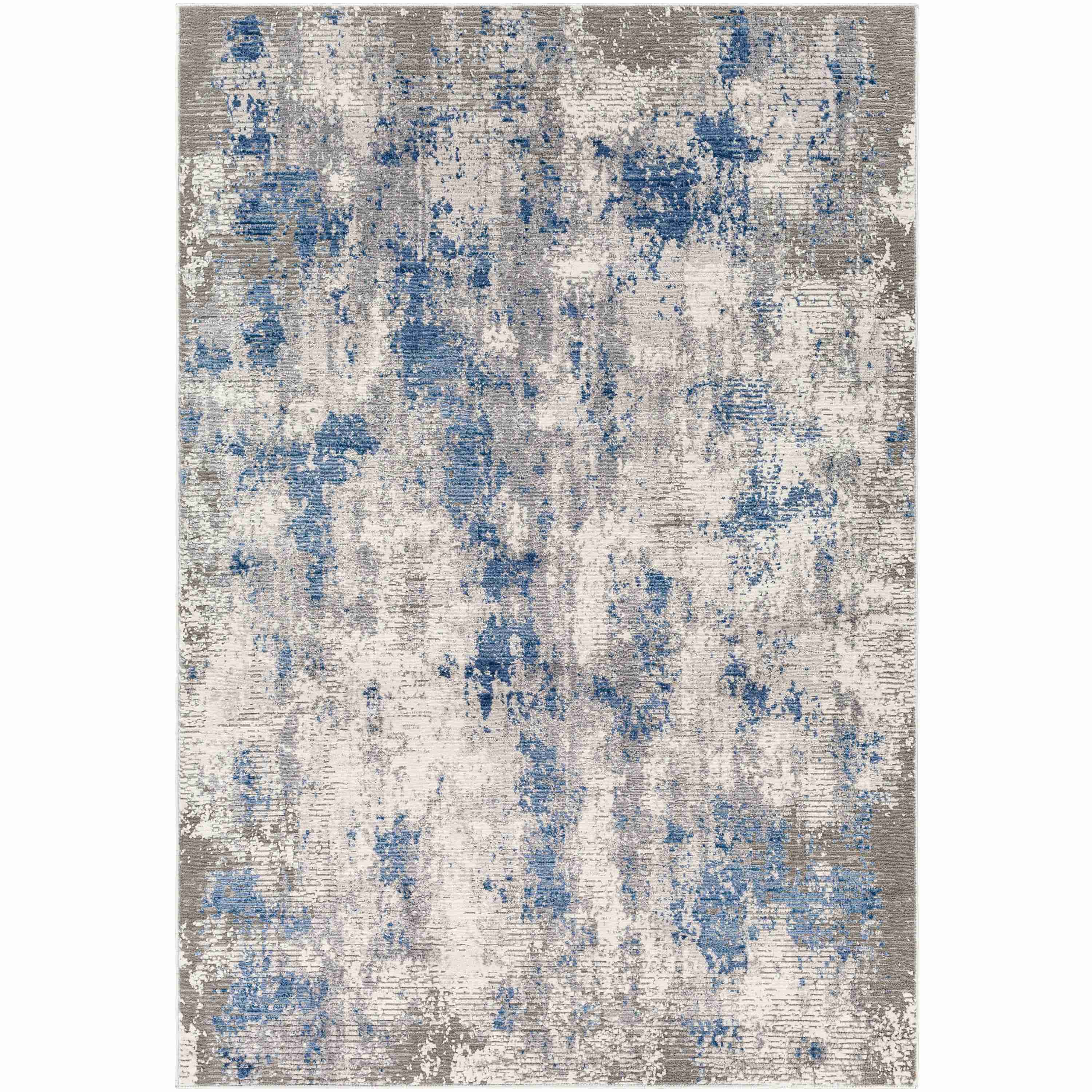 Surya Rugs Alamo Collection Area Rug ALO-2314 - Image 1