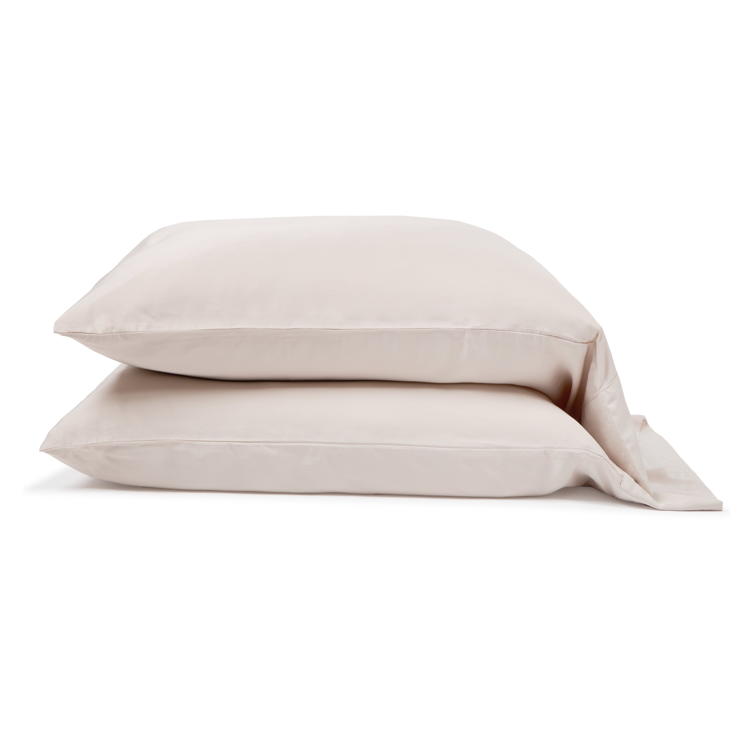 Pom Pom at Home Bamboo Sateen Sand Sheet Set ~ Available in Twin, Queen and King Sizes - Image 3
