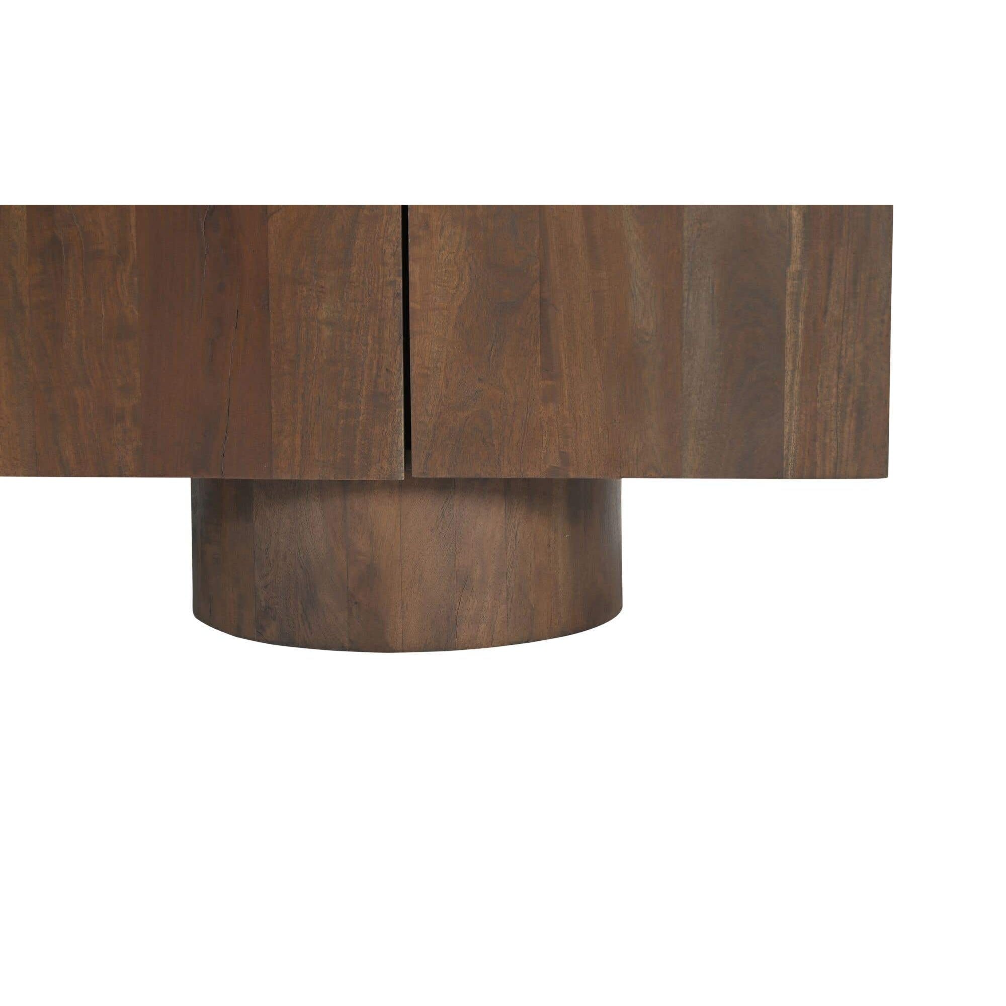 Moe's Home Hadley Sideboard Warm Brown - Image 3