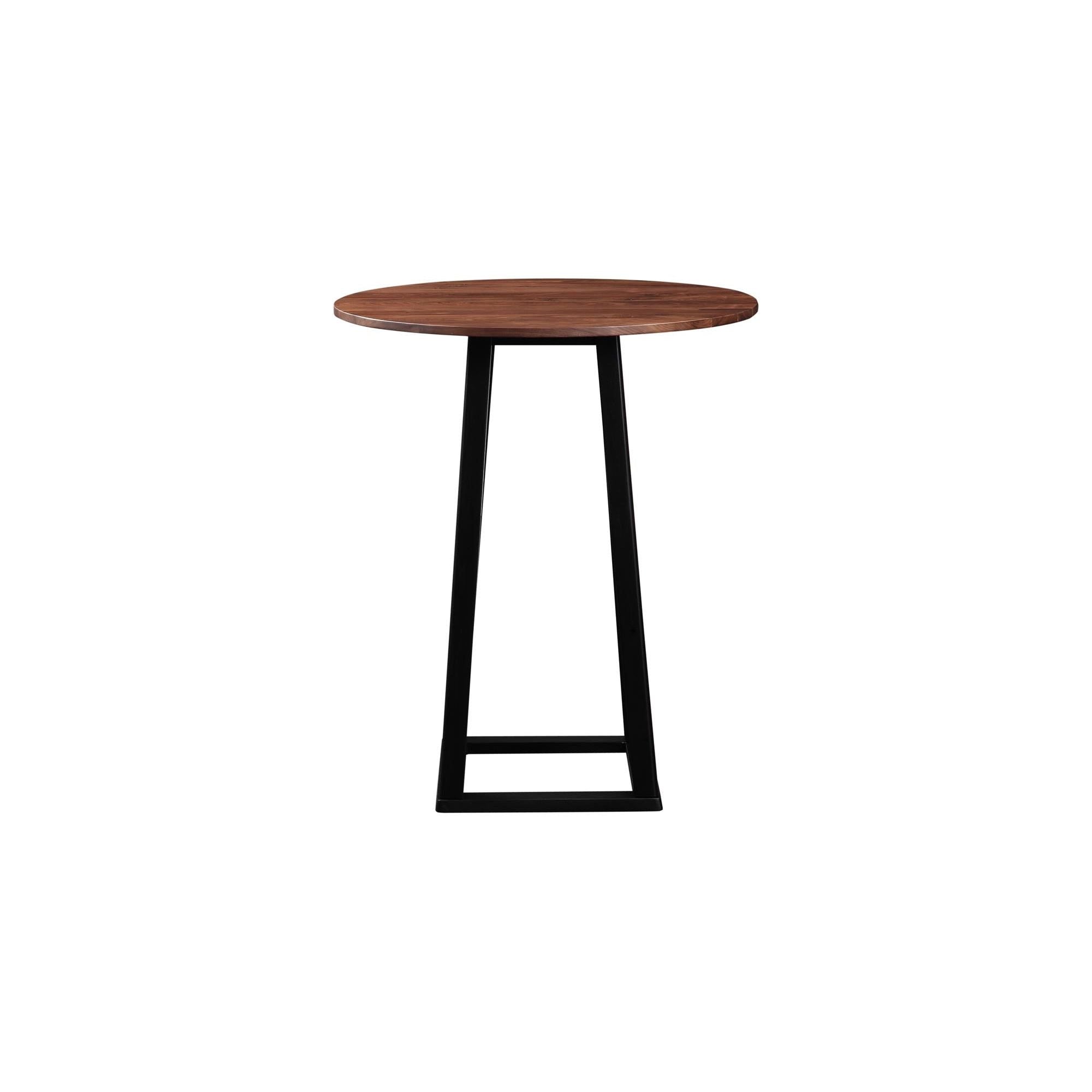 Moe’s Home Tri-Mesa Bar Table Brown