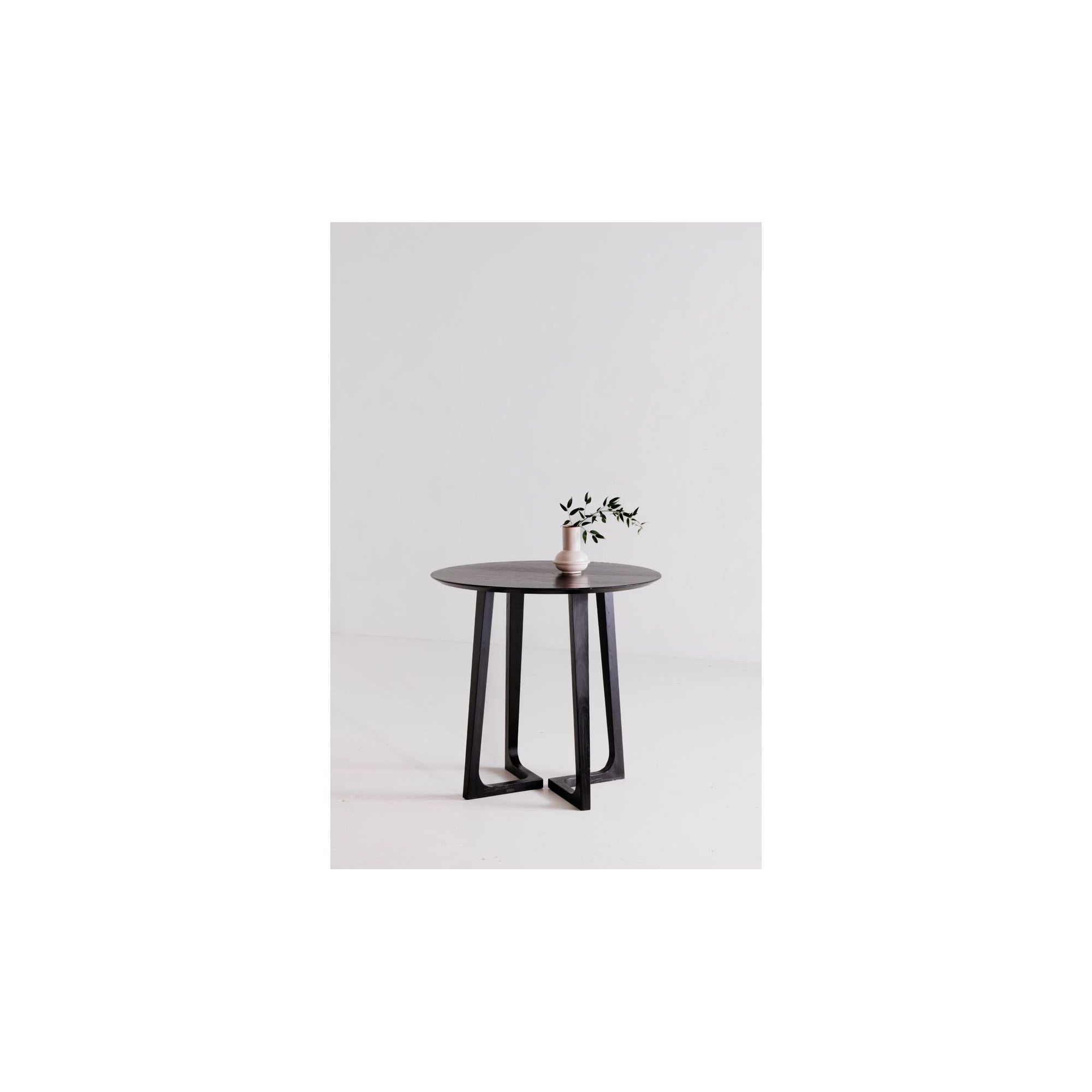 Moe's Home Godenza Counter Table Black - Image 3