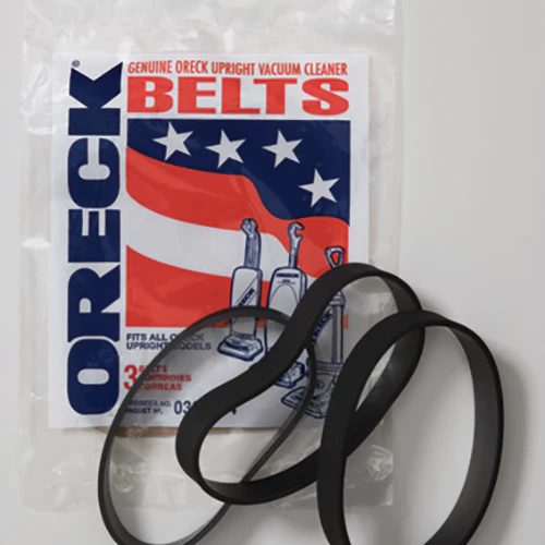 Oreck XL Upright Vacuum Replacement Belts - Image 1