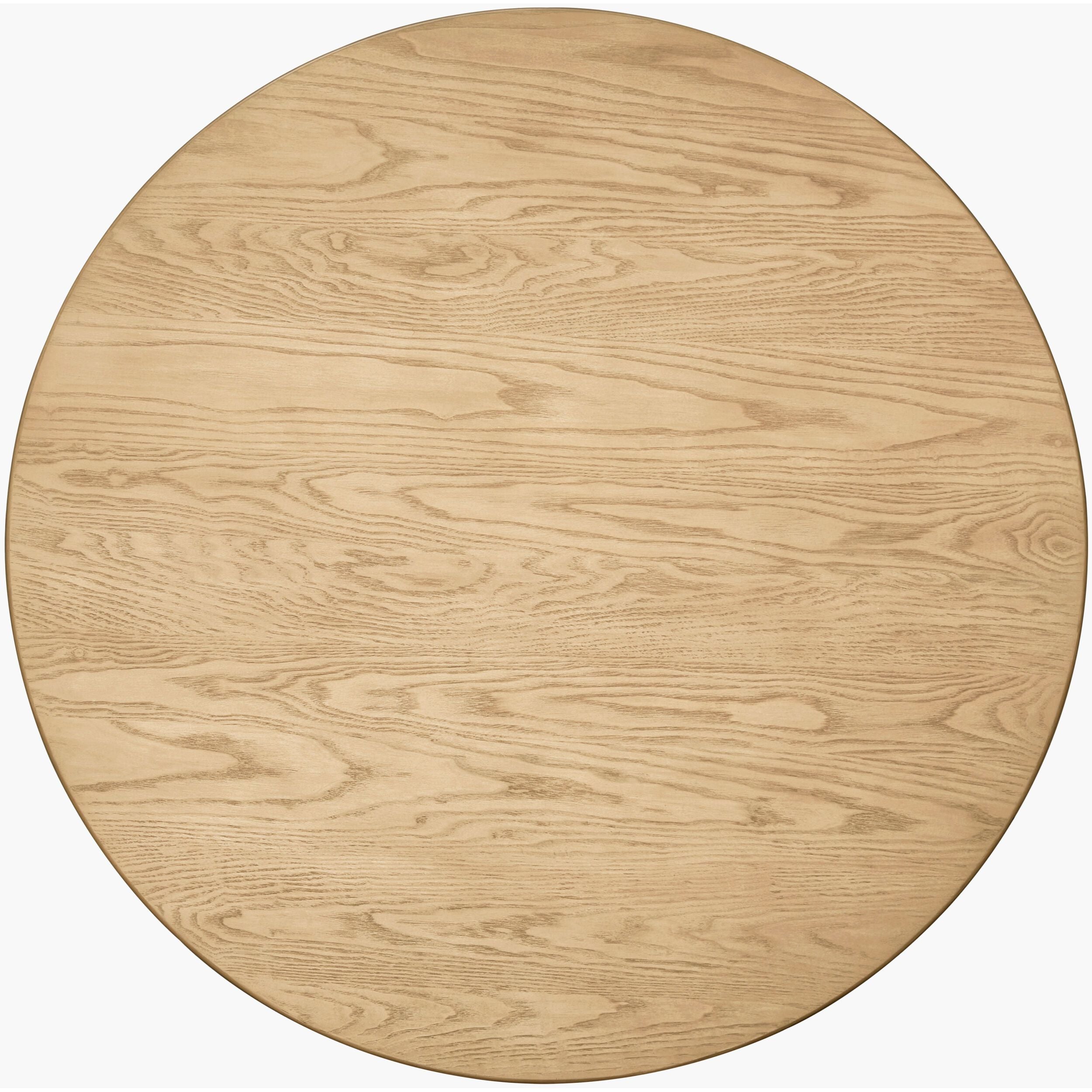 Becki Owens x LIVABLISS Arista Wood Dining Table - Image 3