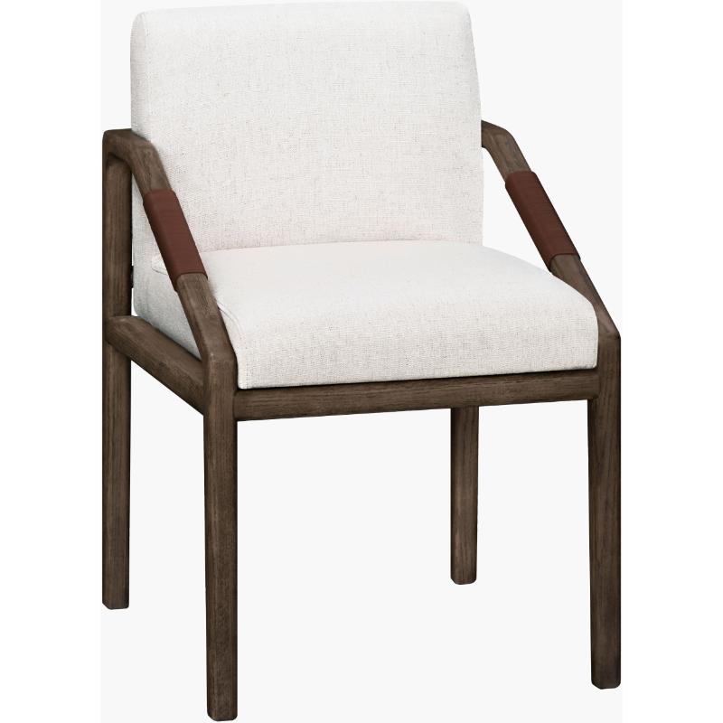 Becki Owens x SURYA Atra Dining Chair - Image 3