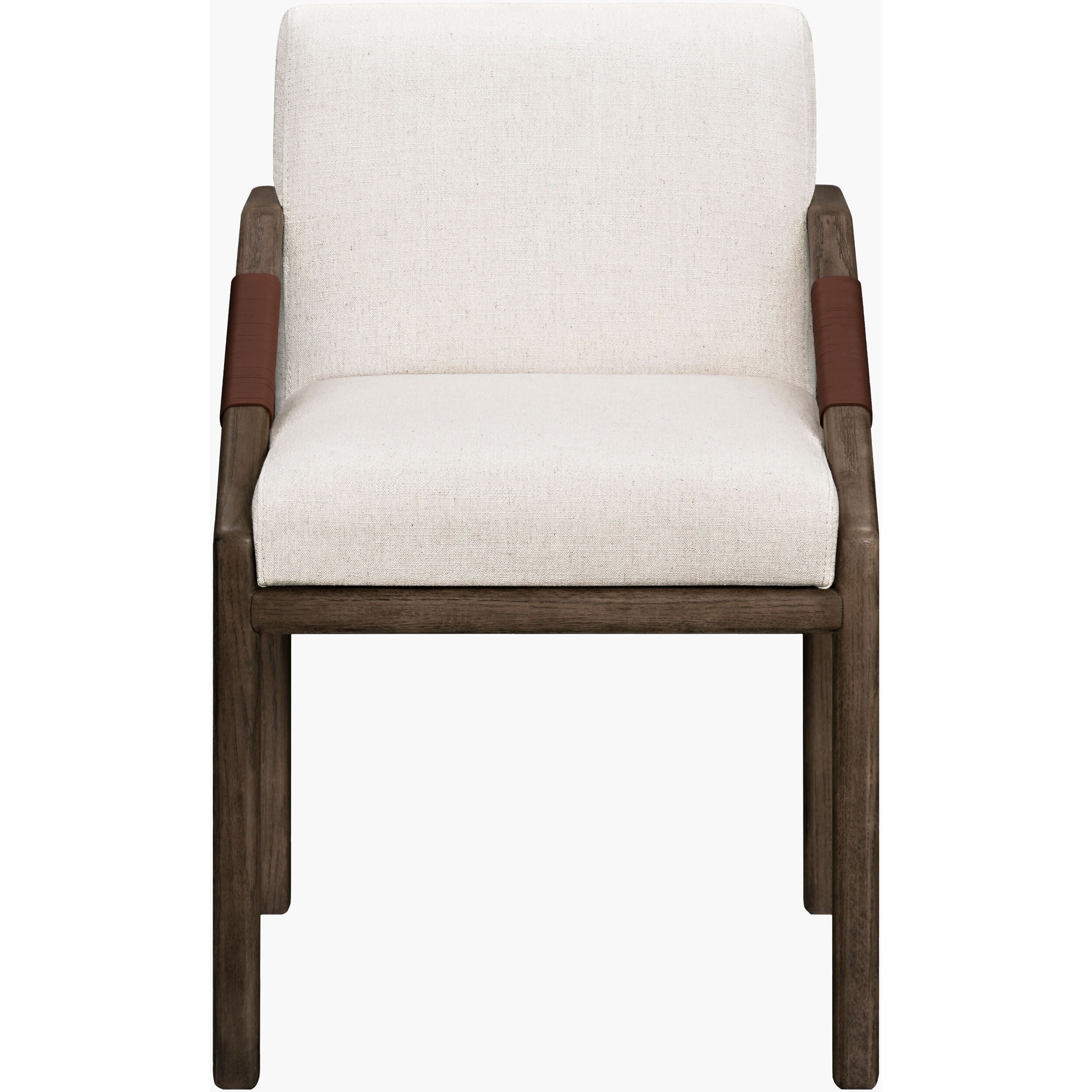 Becki Owens x SURYA Atra Dining Chair - Image 2