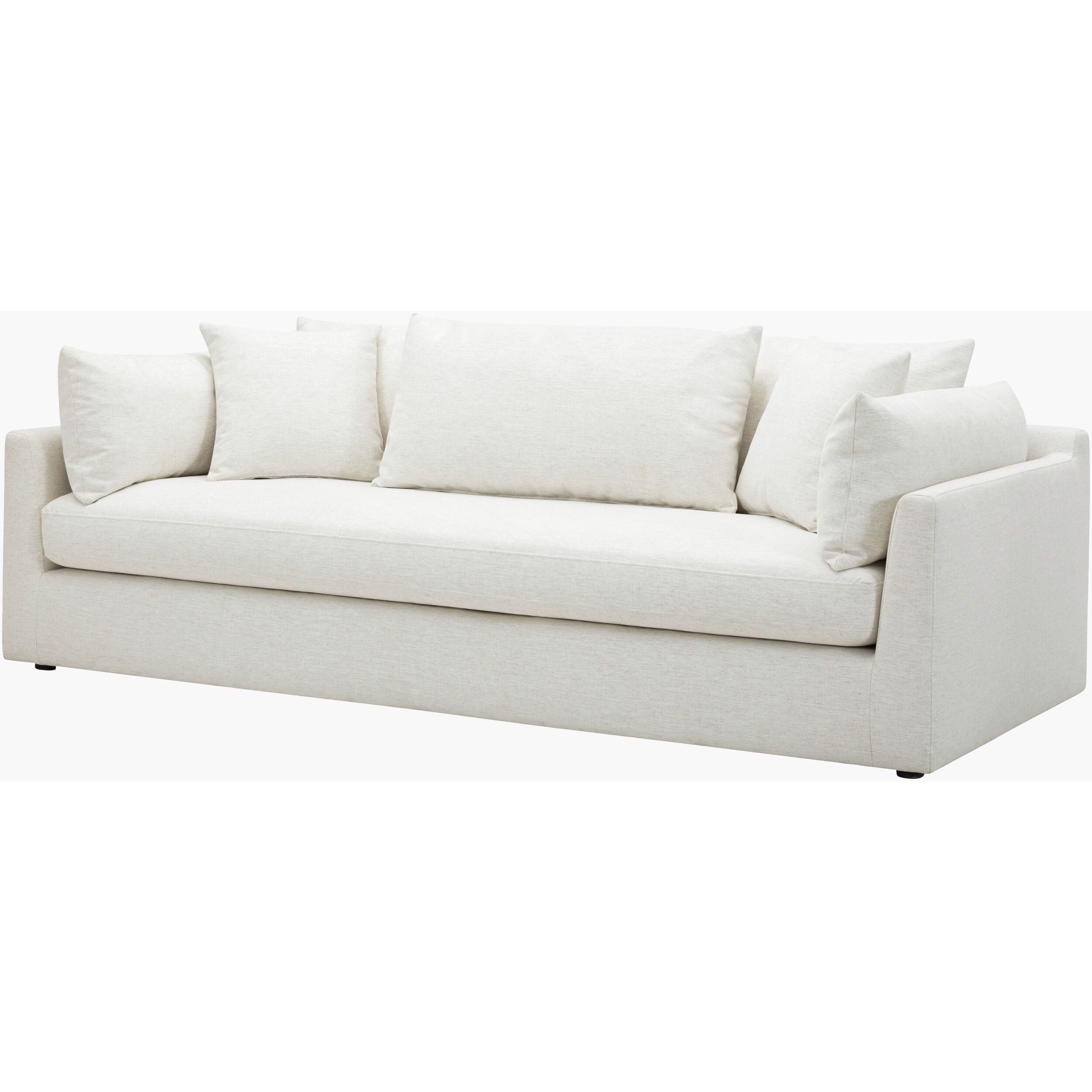 Becki Owens x SURYA Capitola Sofa - Image 2