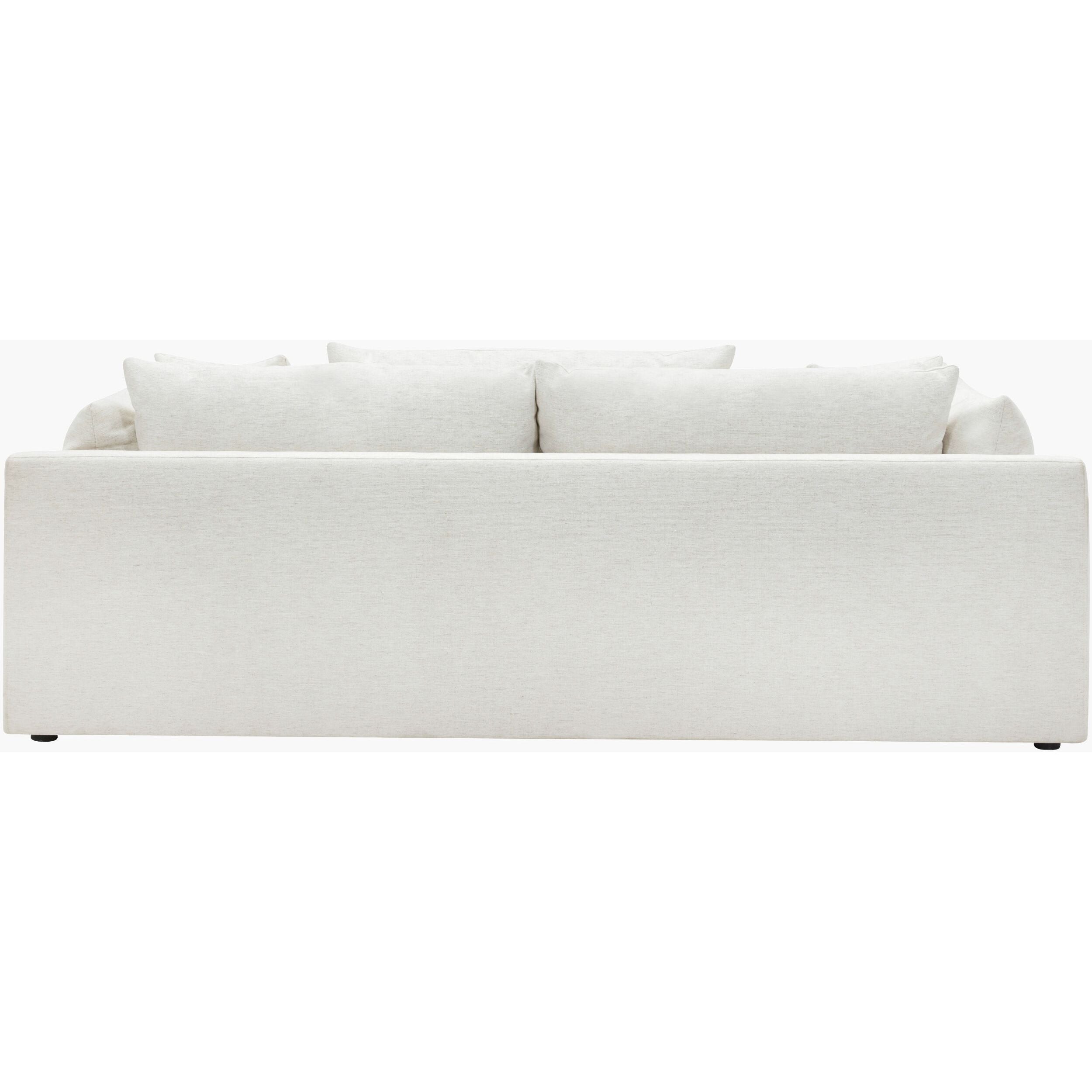 Becki Owens x SURYA Capitola Sofa - Image 3