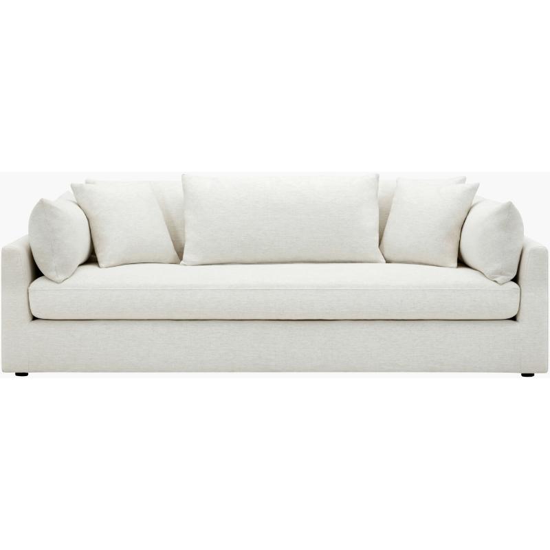 Becki Owens x SURYA Capitola Sofa