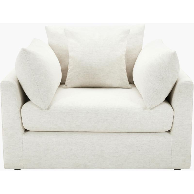 Becki Owens x SURYA Capitola Accent Chair - Image 2